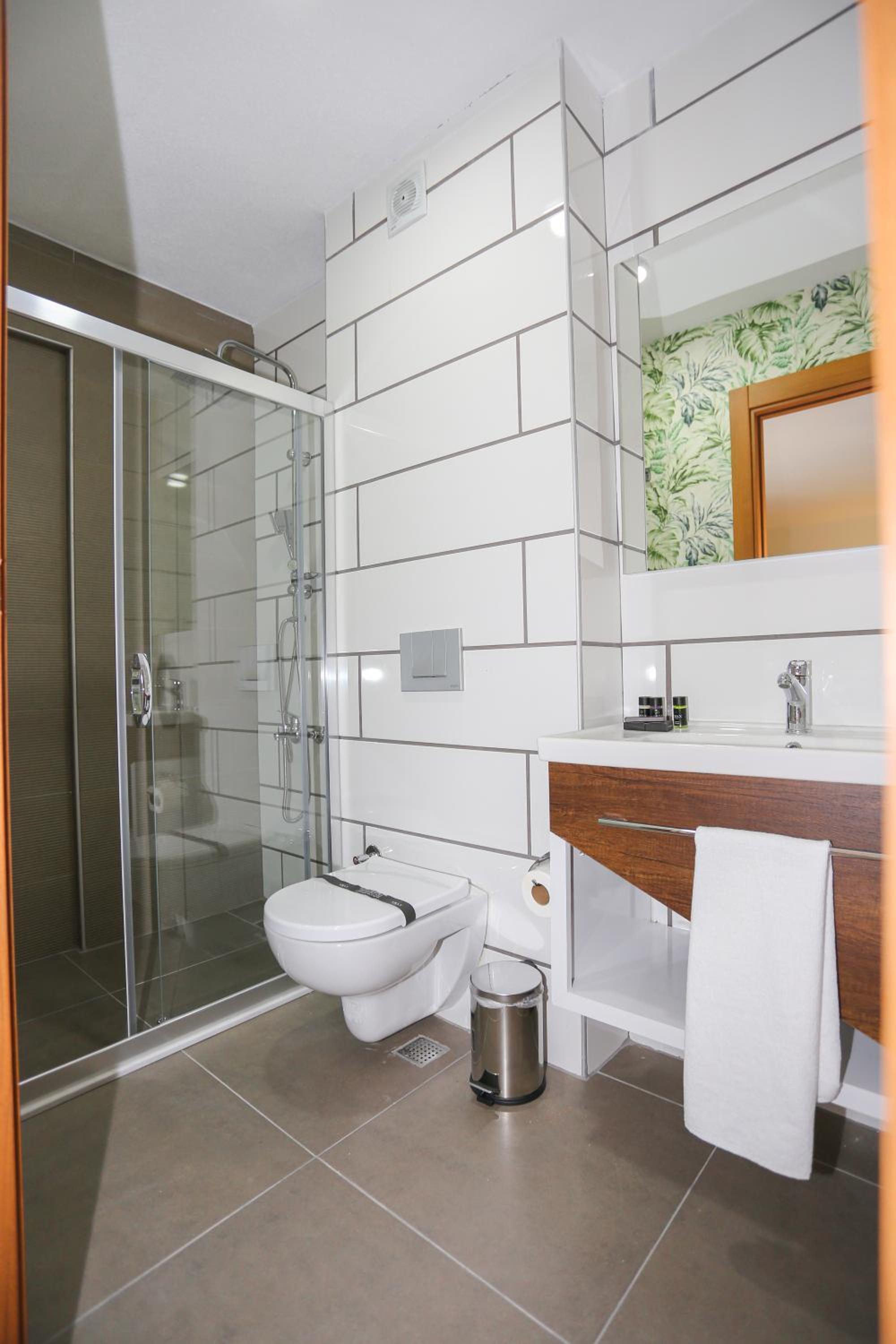 Avwan Hotel Çiğli - Image 21