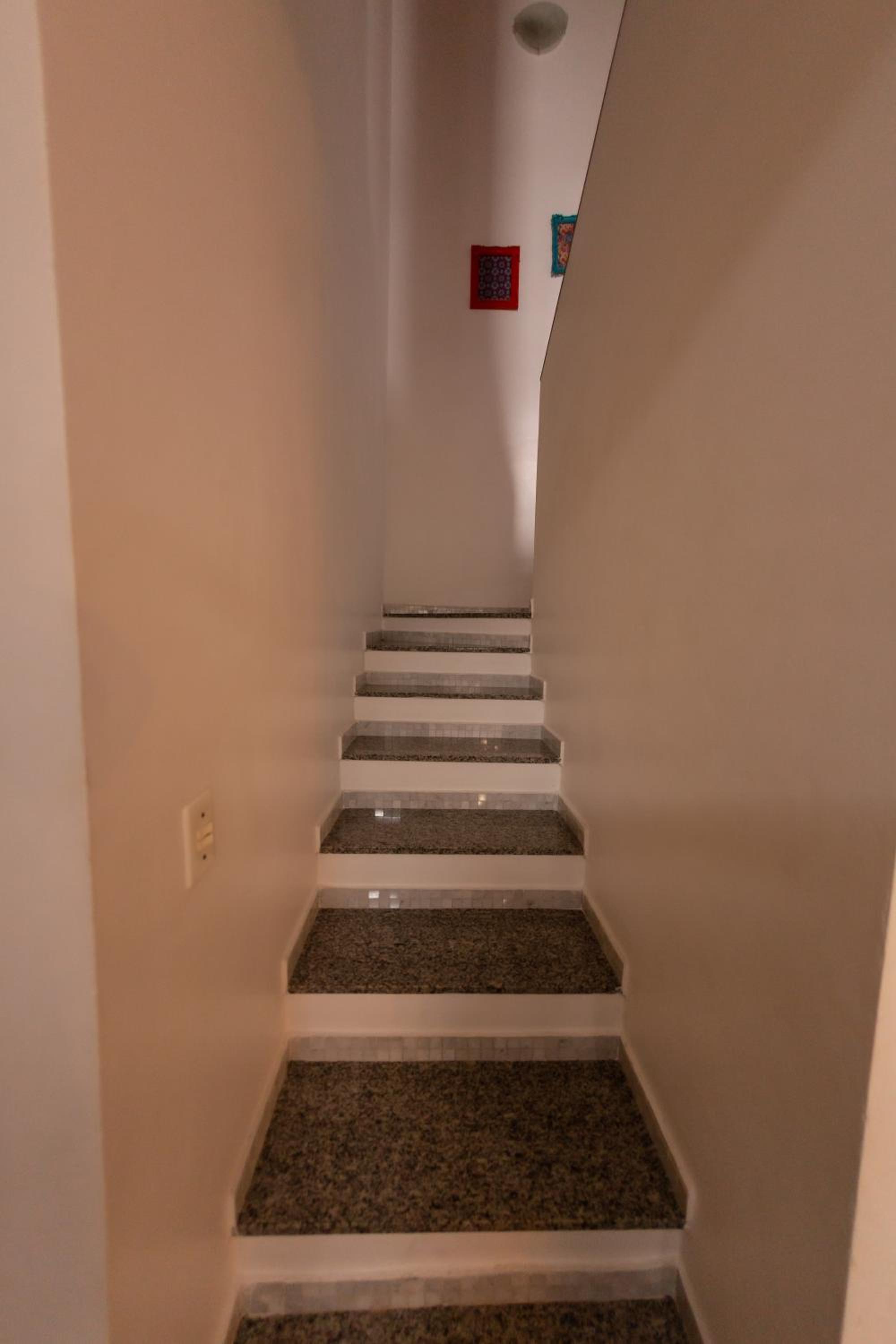 Casa Guarujá - Condomínio