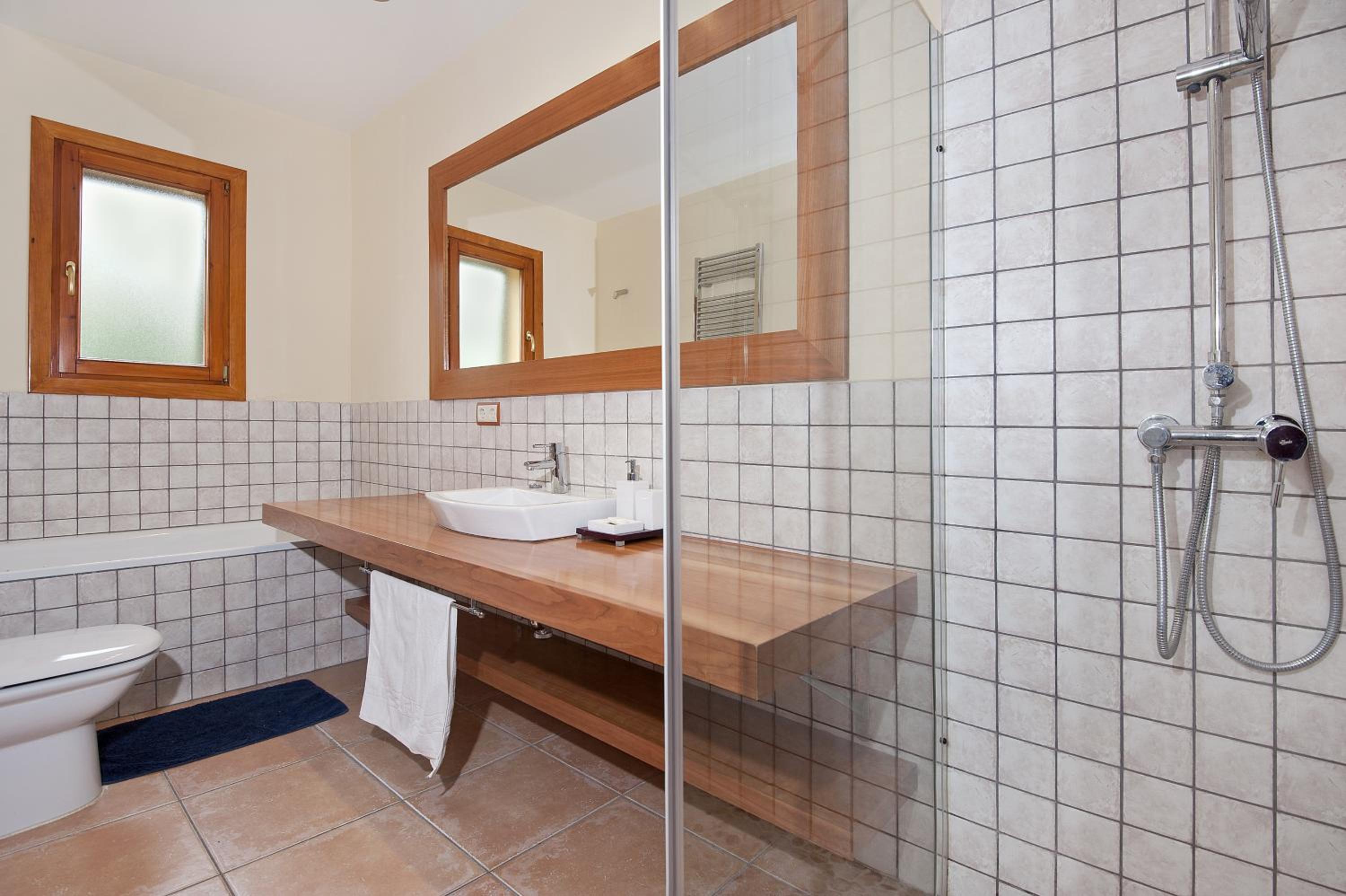 Correfoc ETV2963 Ubac Pollença photo 3