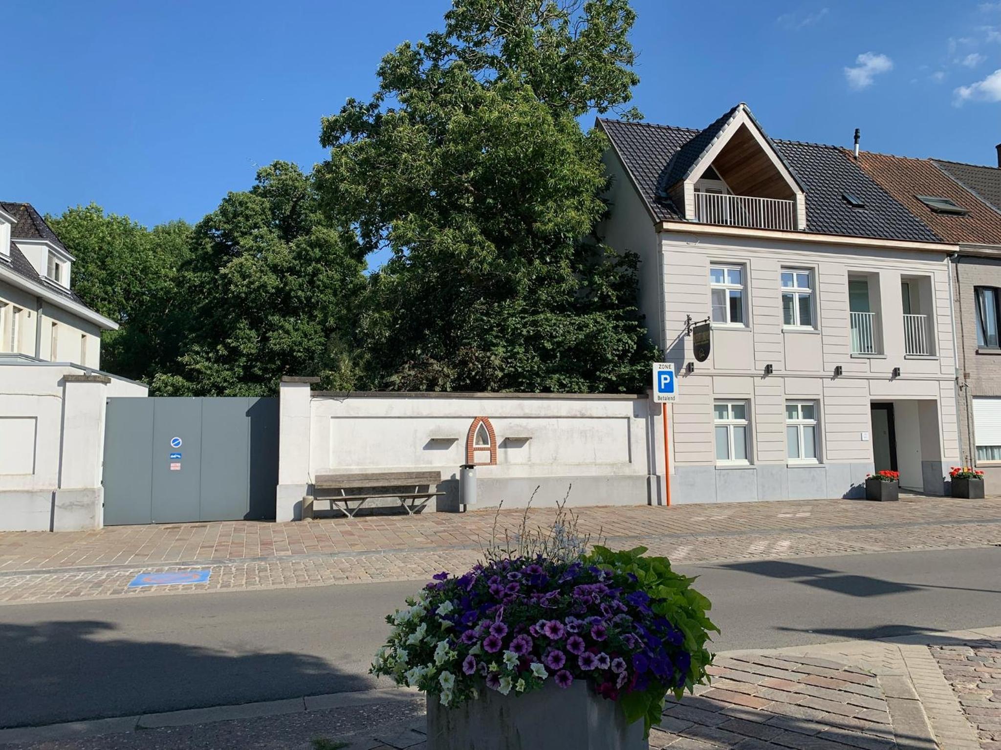 Sleutelhuys, photo 25