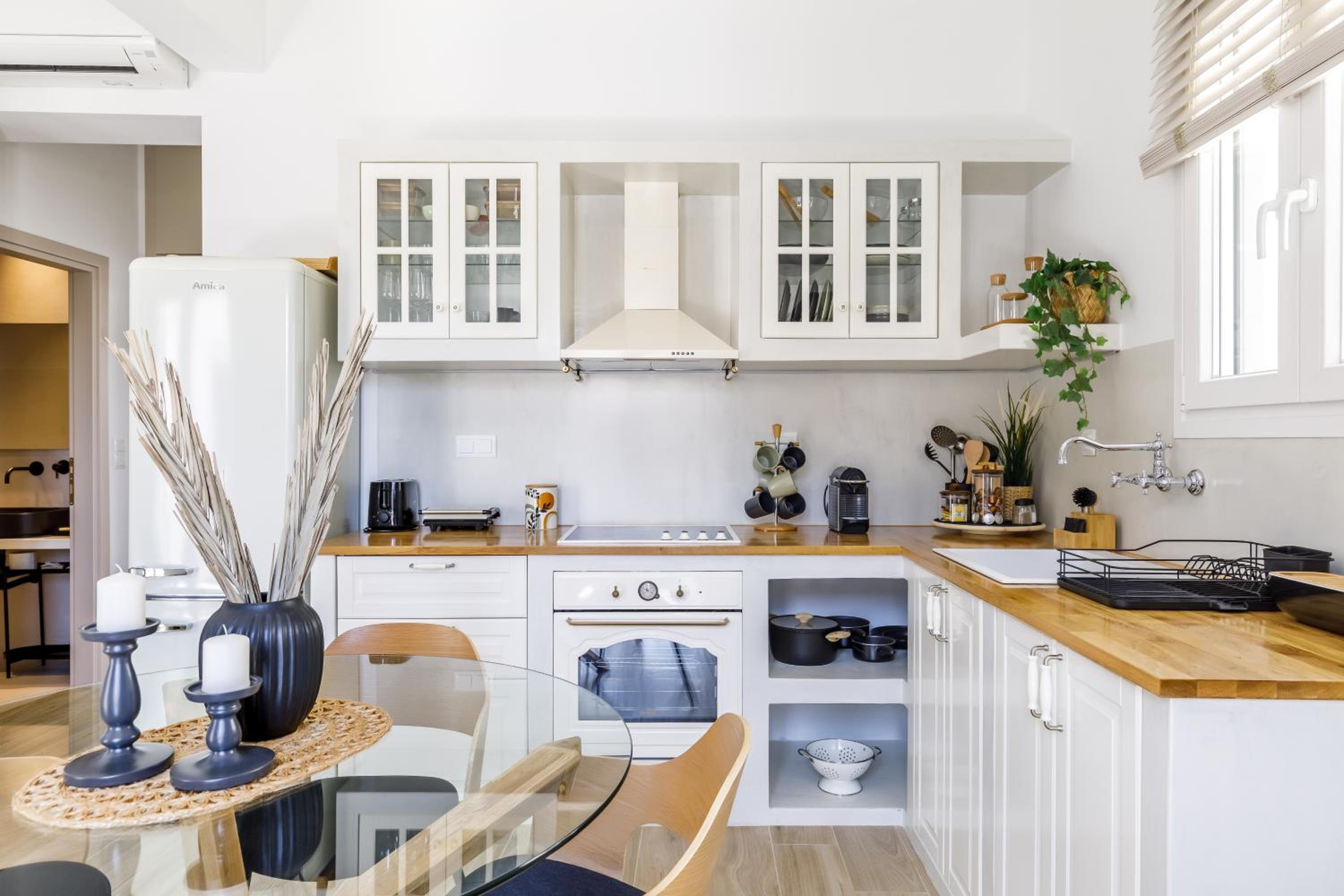 Breezy Rooftop House photo 2