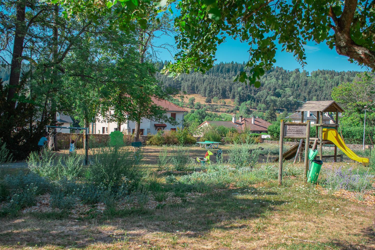 Villages de Gîtes Le Pigeonnier