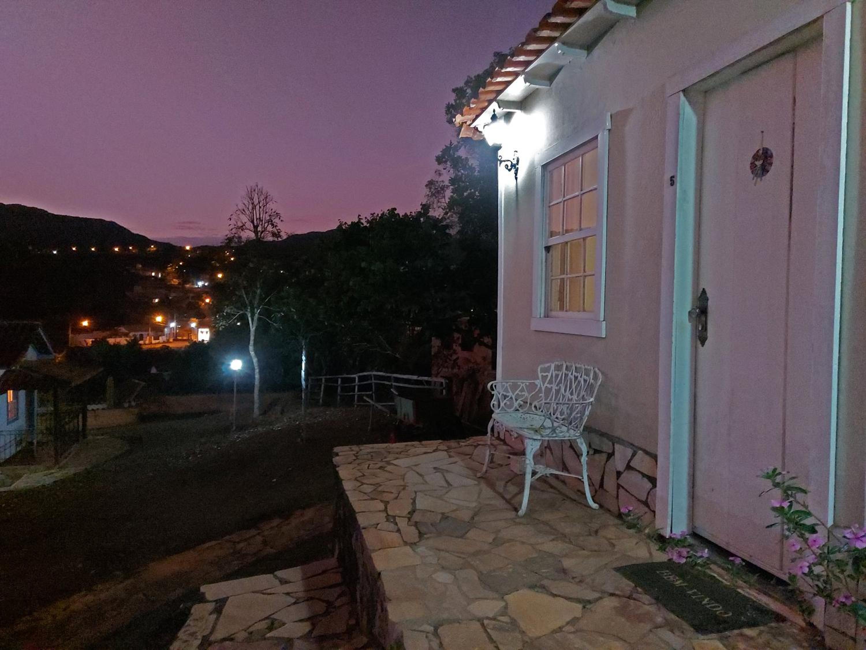 Pouso Antônio d'Maria