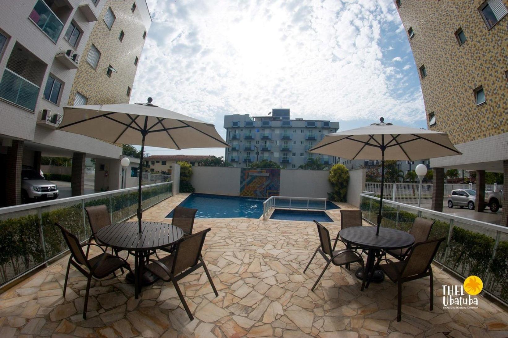 Thel Ubatuba - Apto 15/B, Monte Carlo - Praia Grande view 4