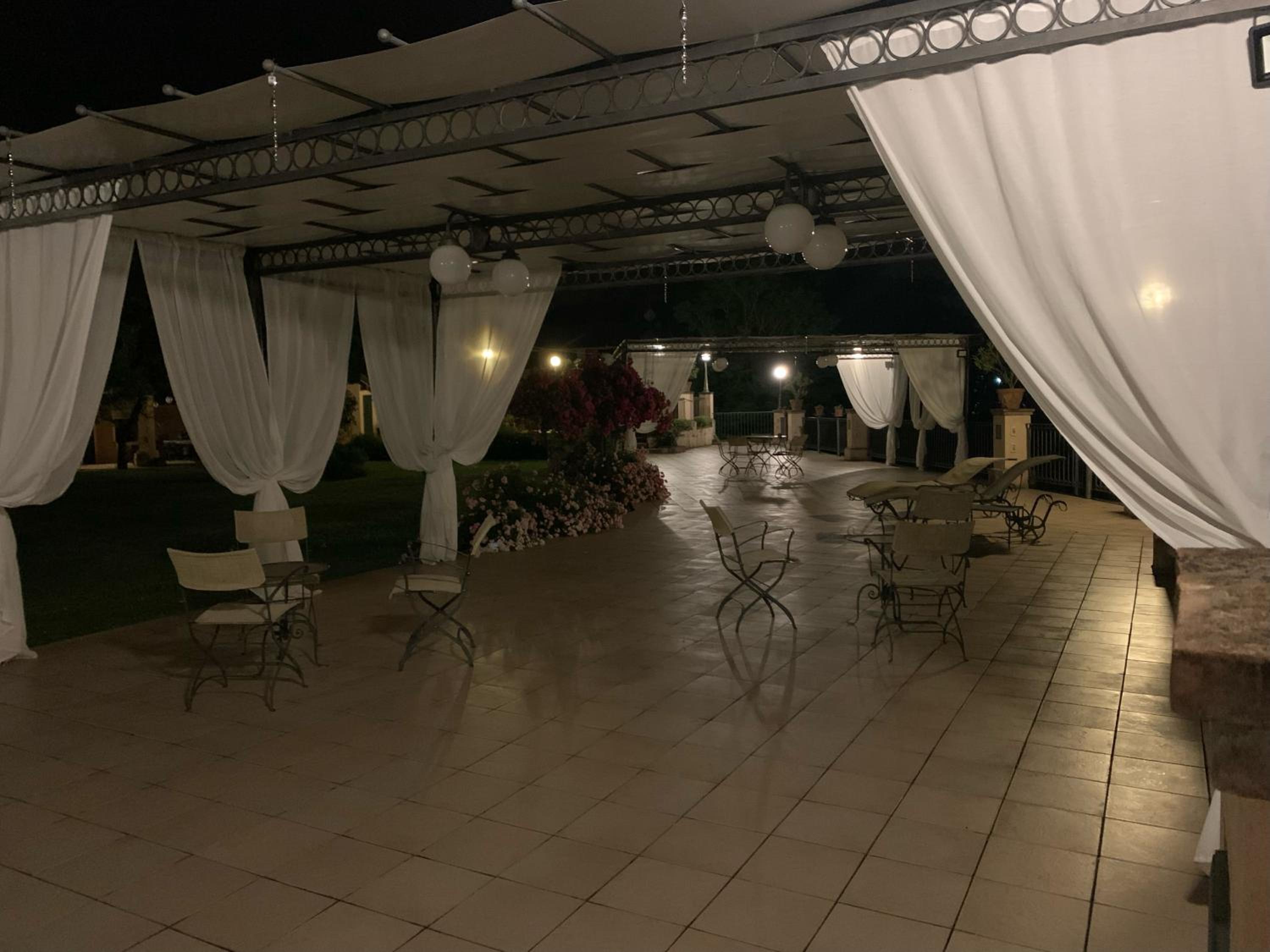 Agriturismo Corte Bebbi view 5
