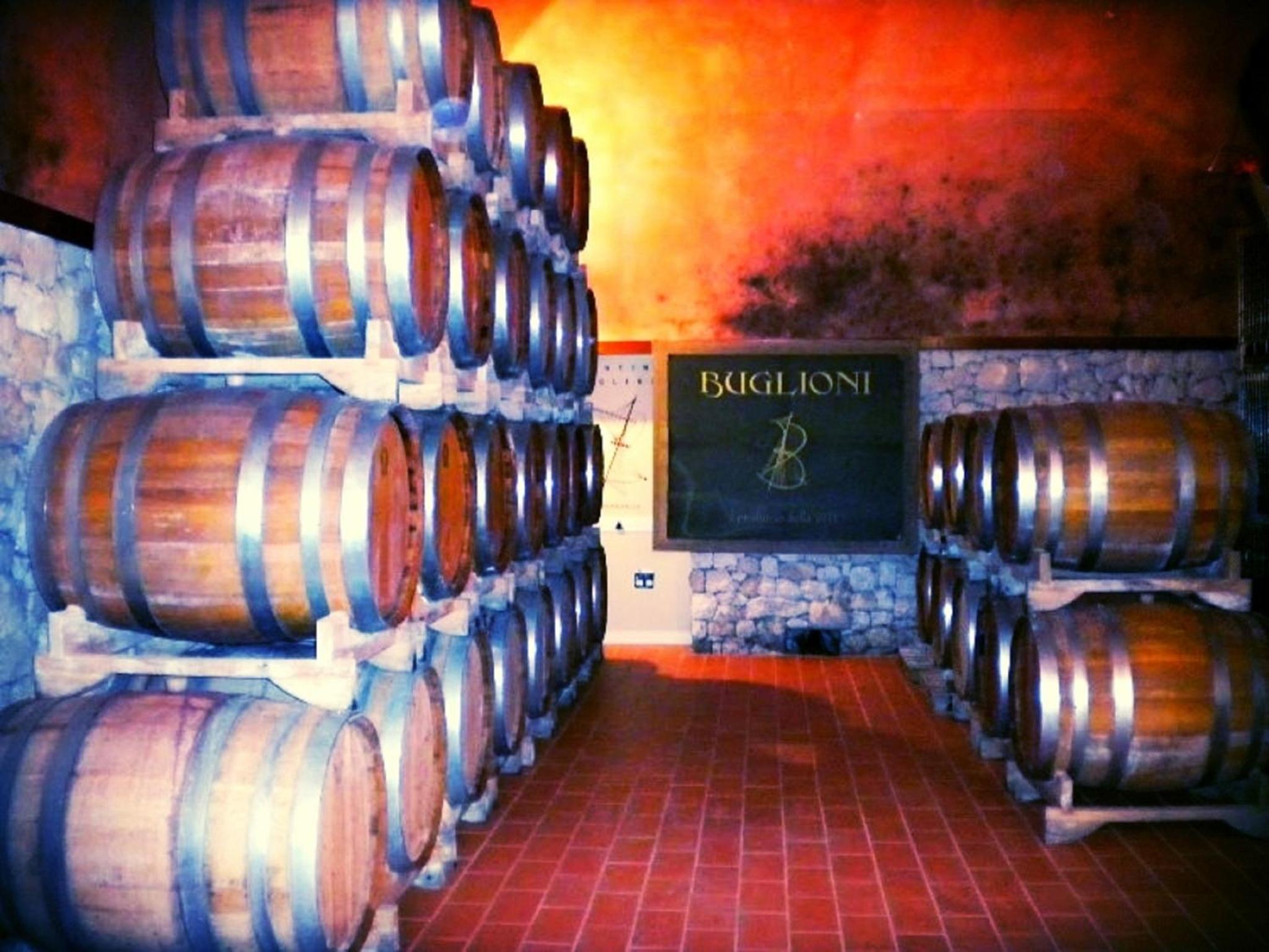 Dimora Buglioni Wine Relais, photo 44