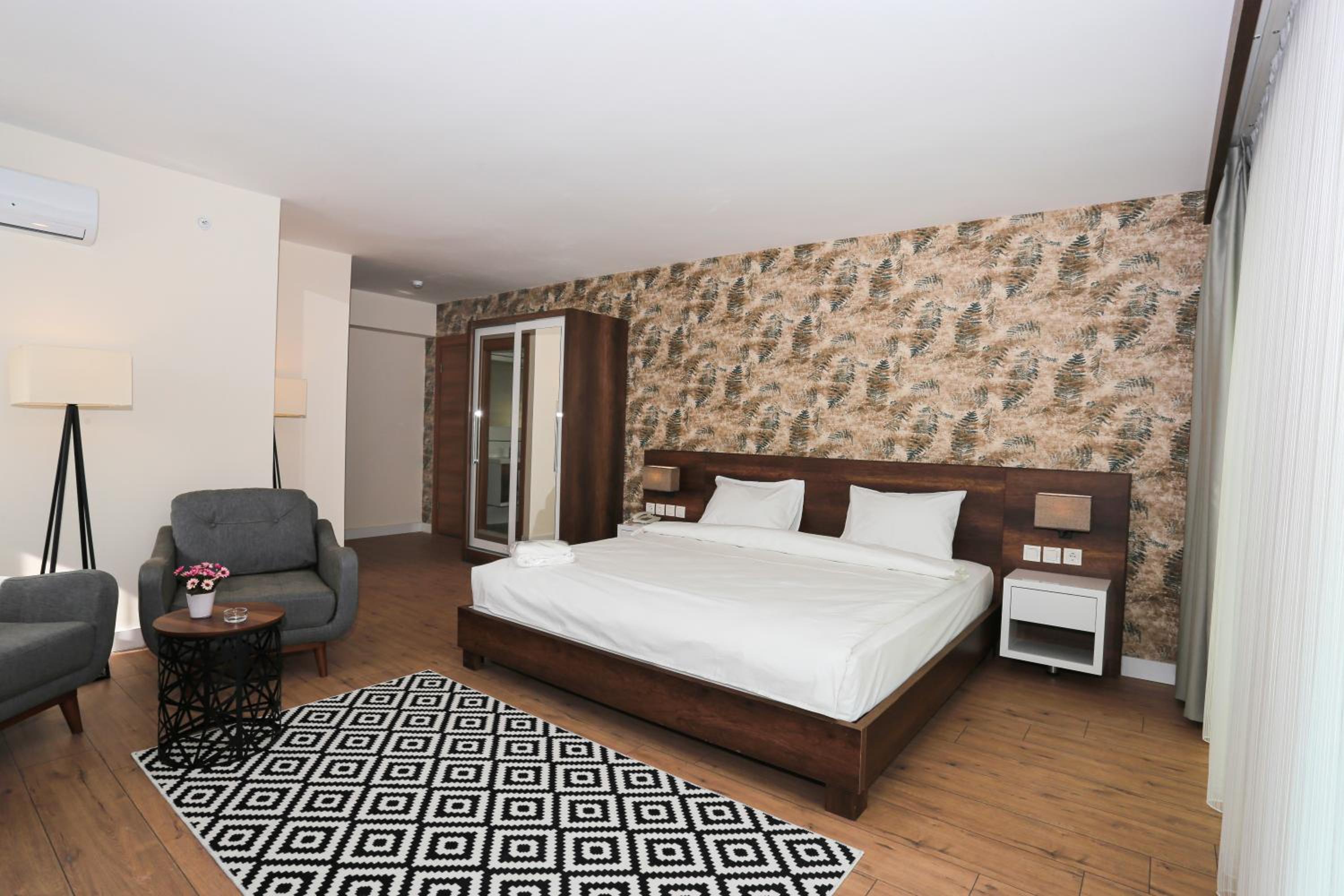 Avwan Hotel Çiğli - Image 32
