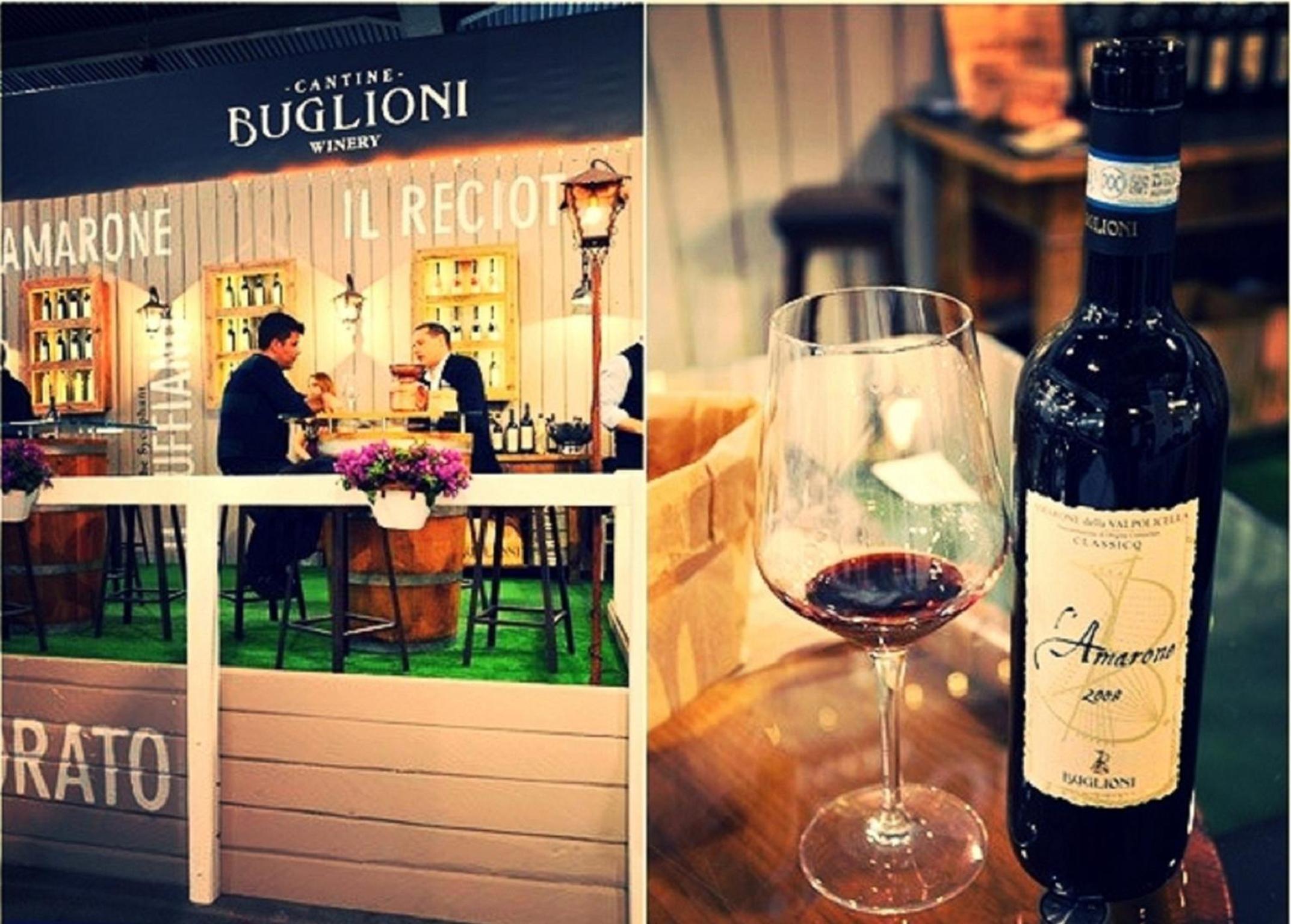 Dimora Buglioni Wine Relais, photo 15