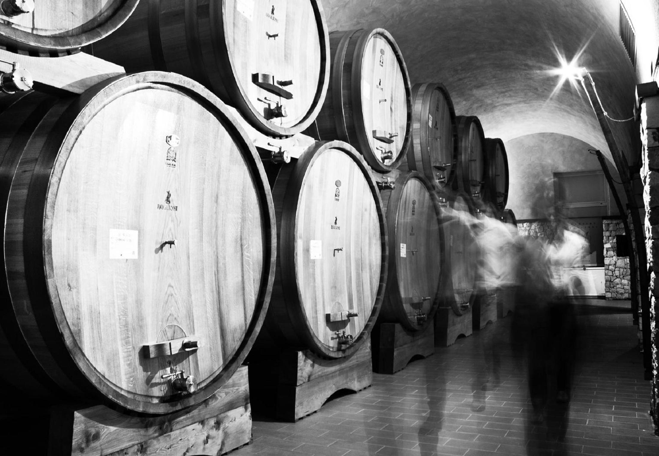 Dimora Buglioni Wine Relais, photo 95
