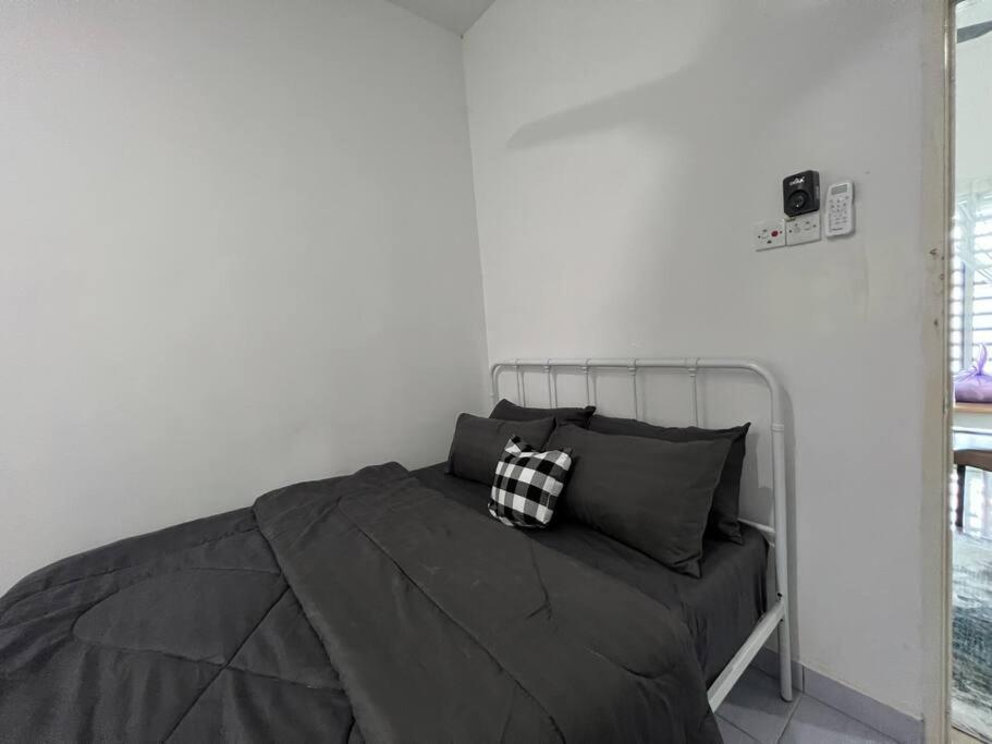 kelabu homestay with private pool photo 2