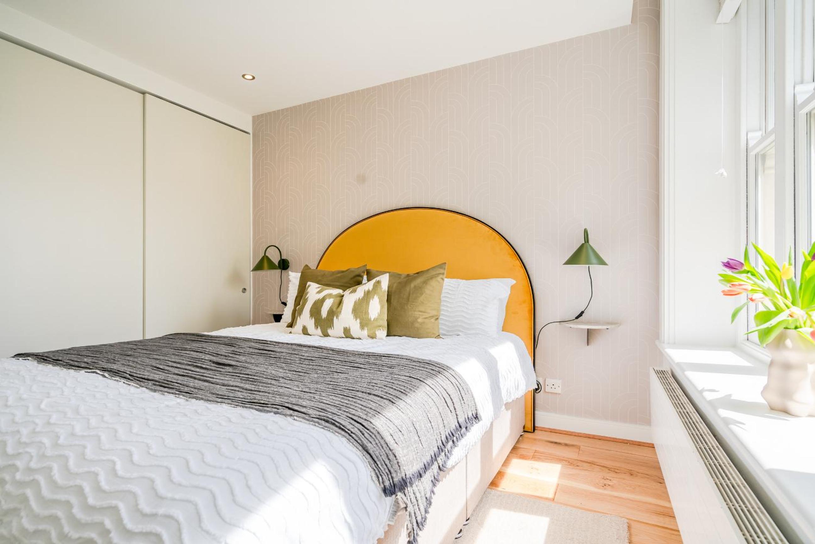 Be London - The Covent Garden Residences