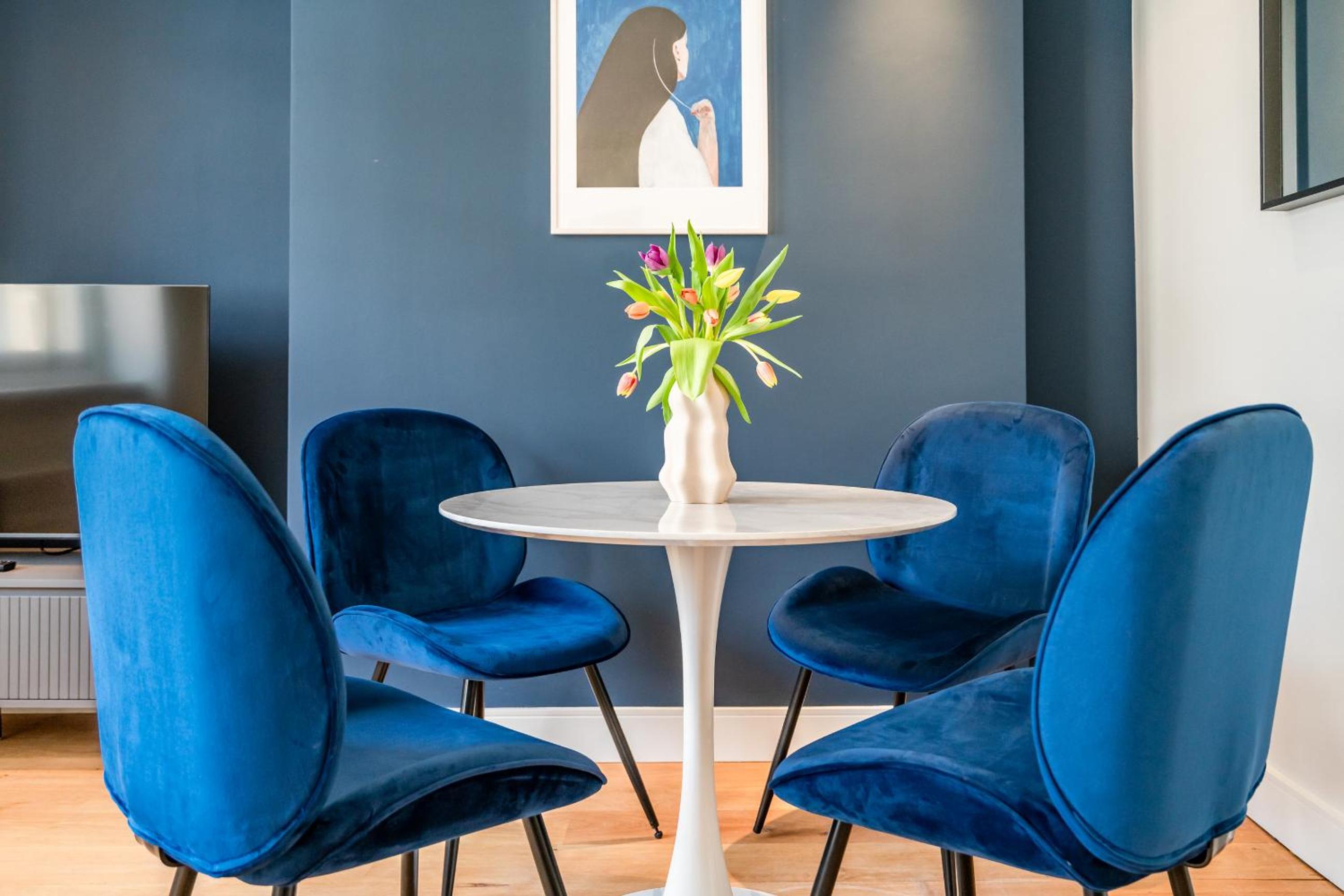 Be London - The Covent Garden Residences