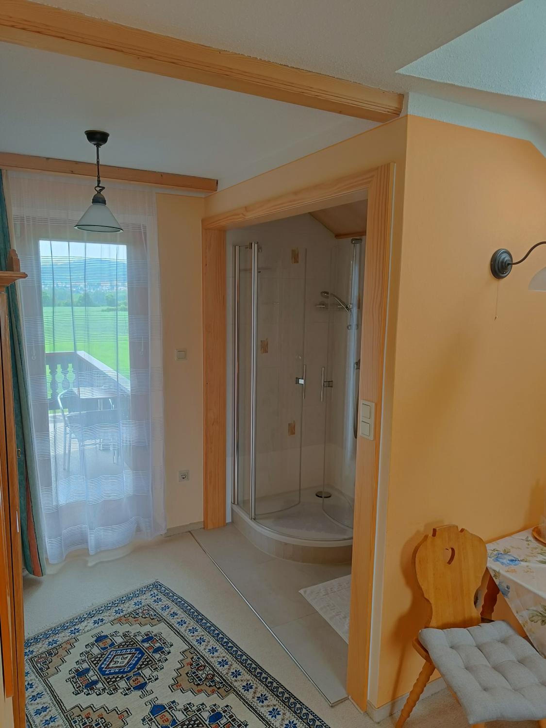 Haus Sundl - Privatzimmer