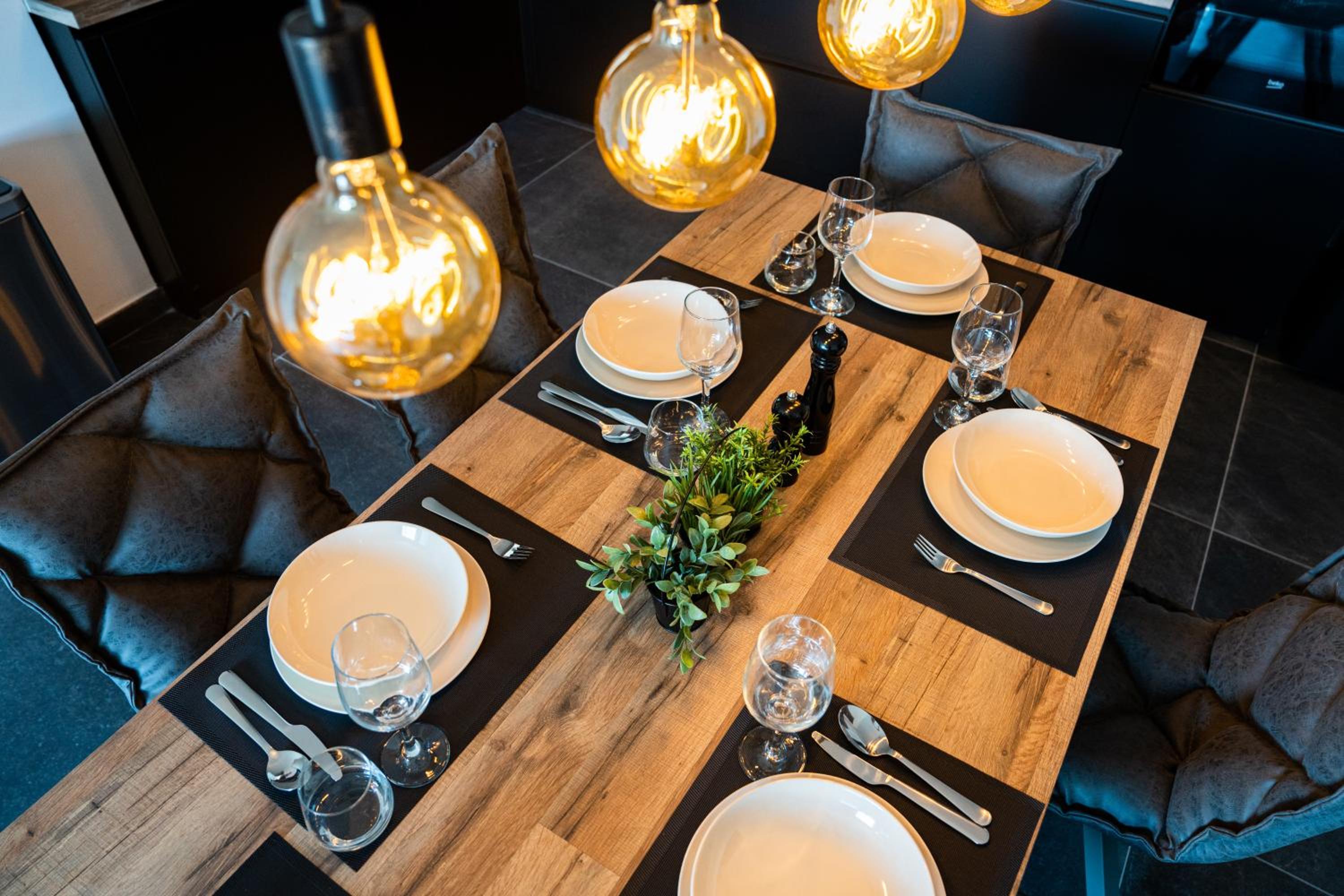 Eden Boutique Smart Home photo 2