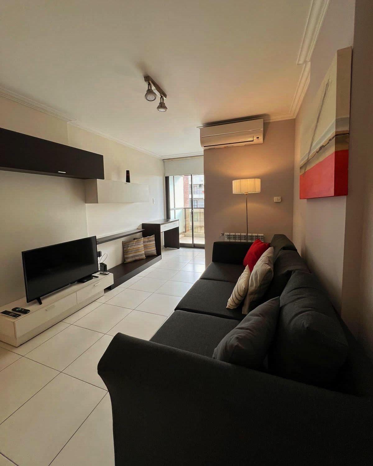 Comfort Center Apartments