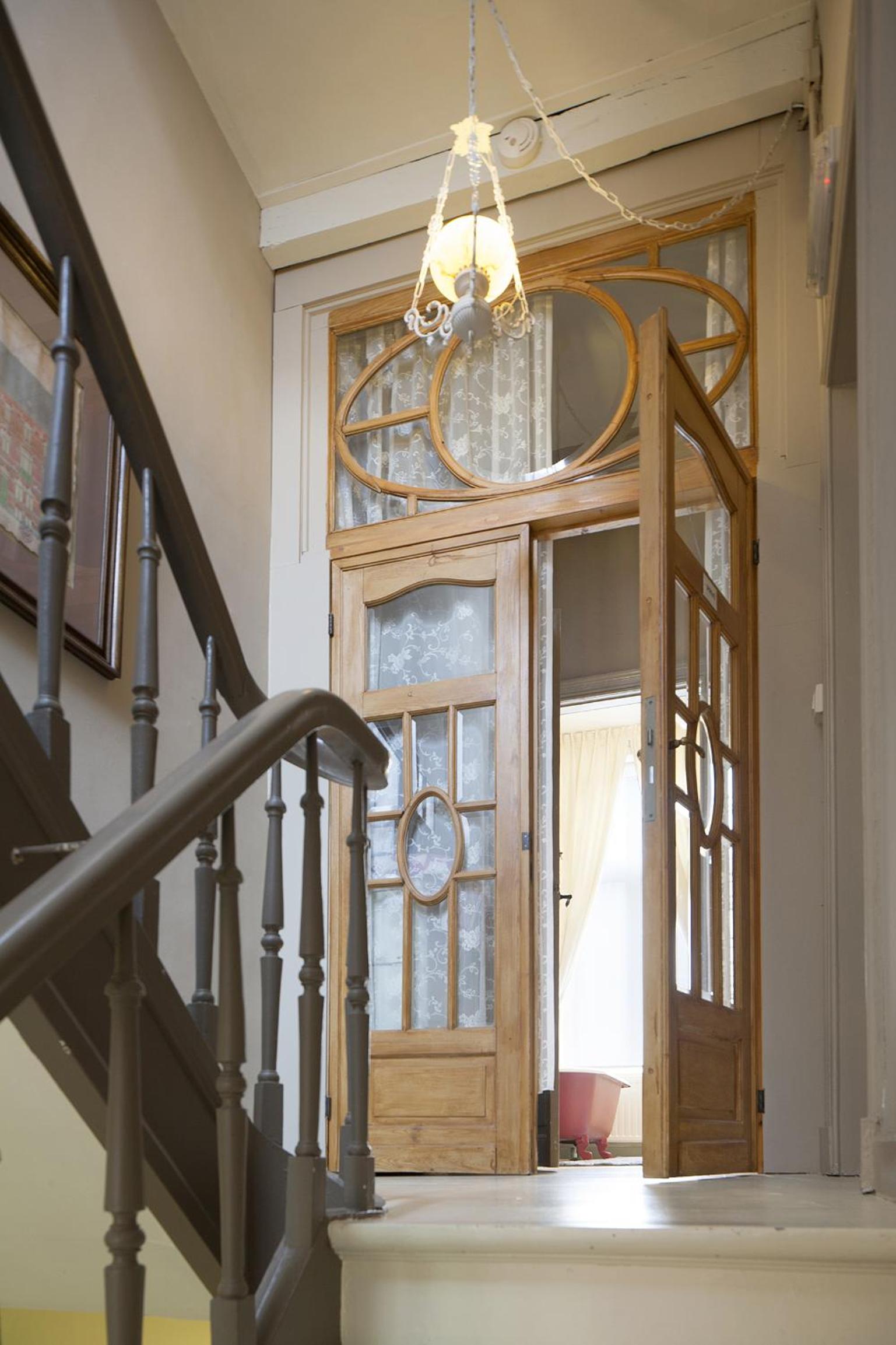 B&B In Bruges