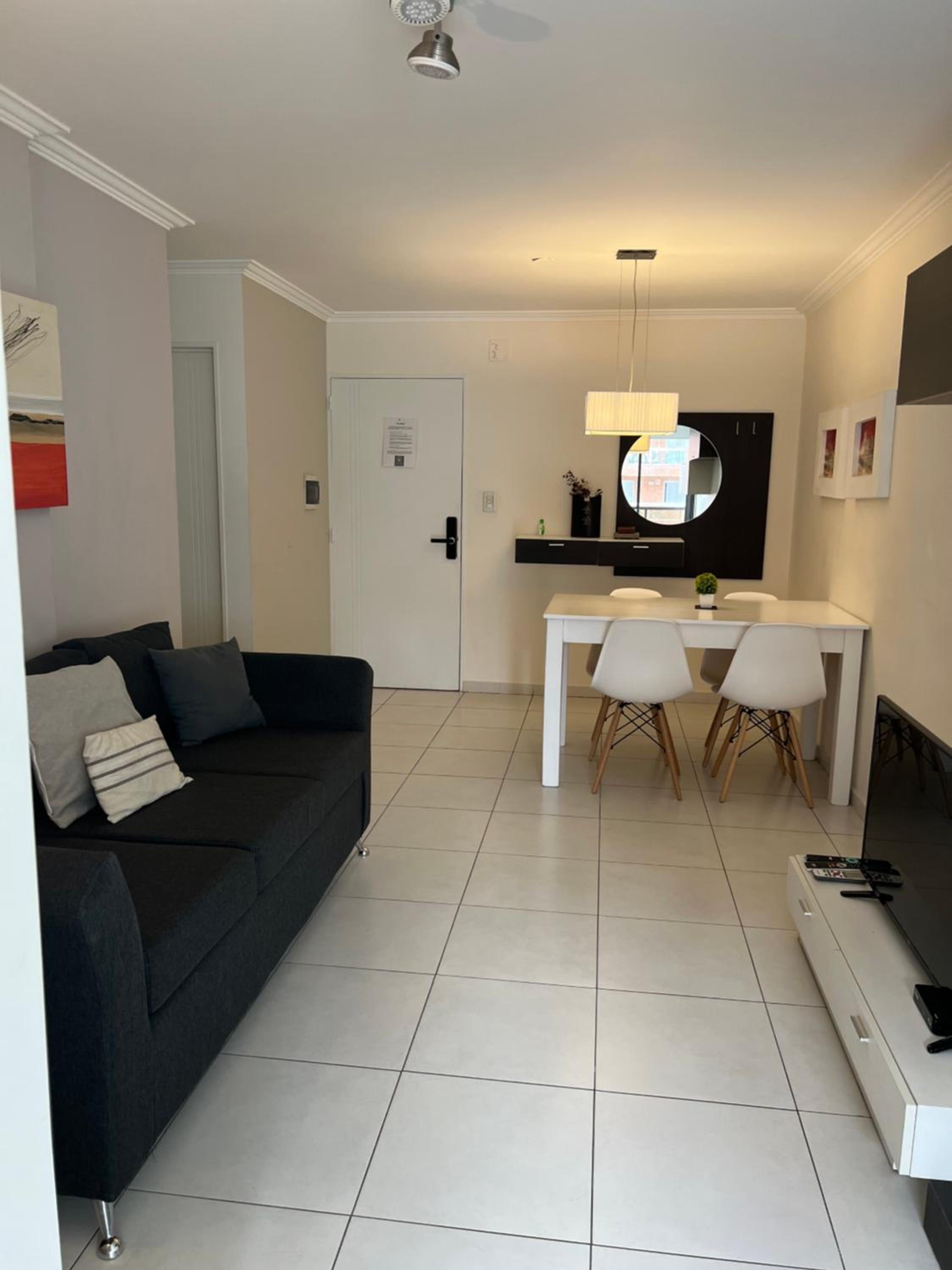Comfort Center Apartments