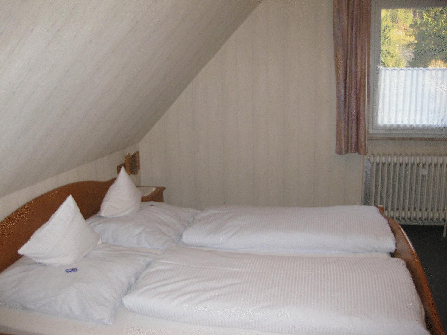 Pension Löffelschmiede