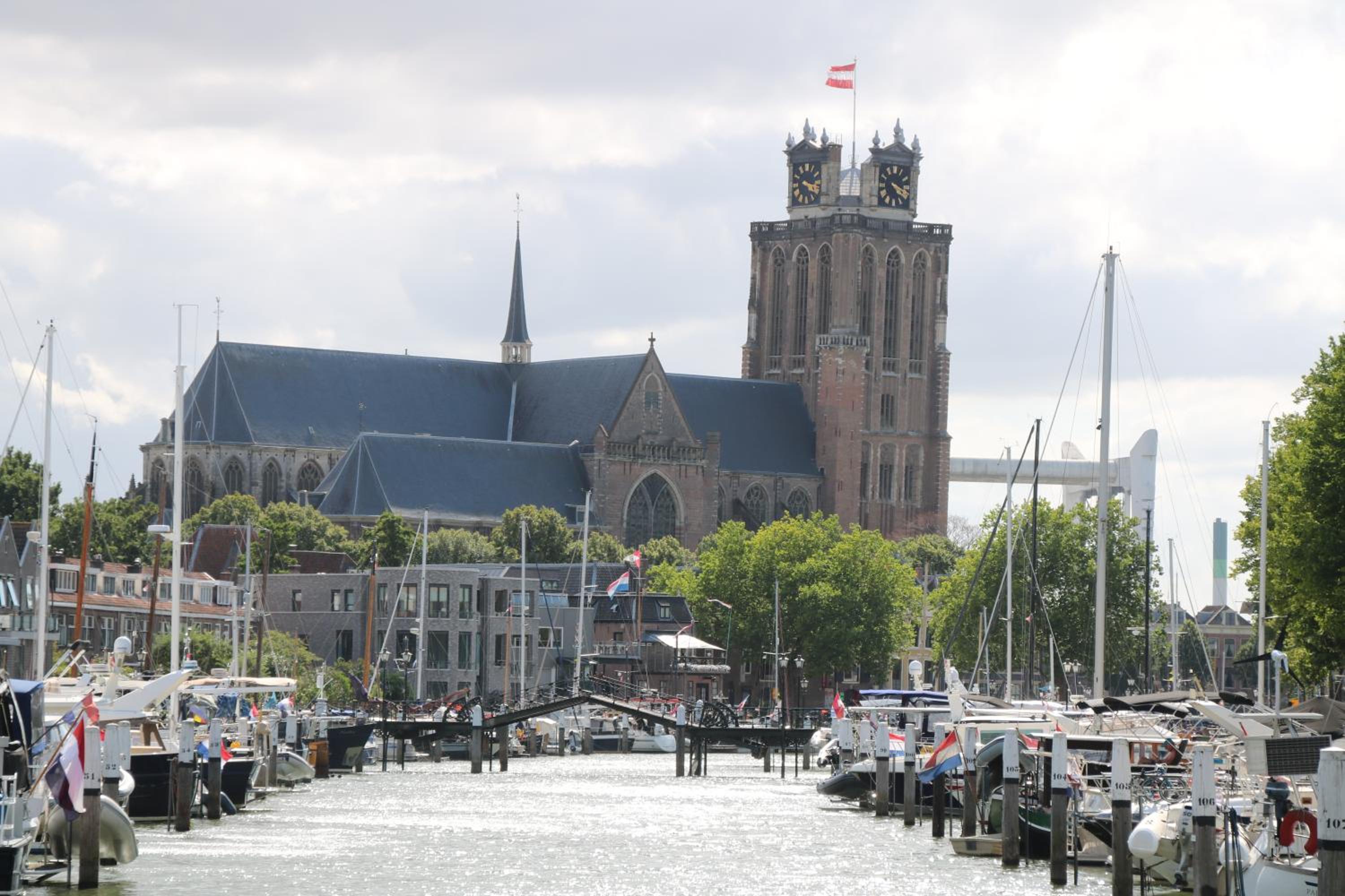 B&B verDRAAId fijn view 4