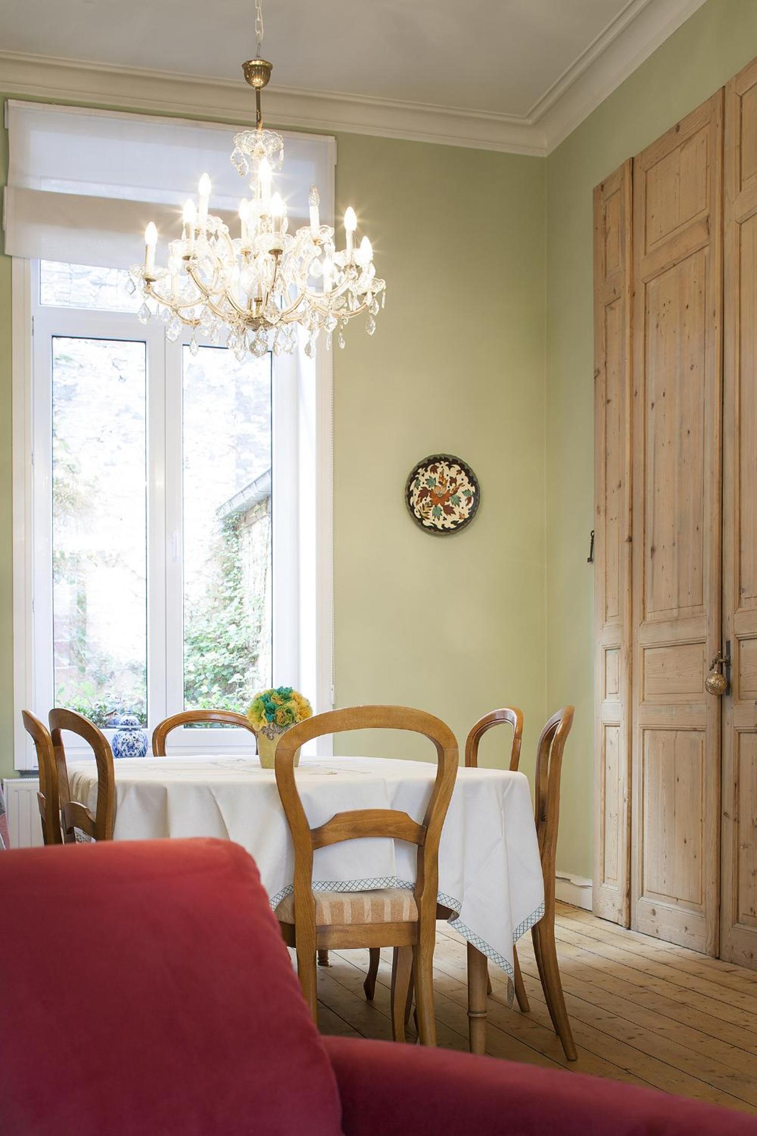 B&B In Bruges