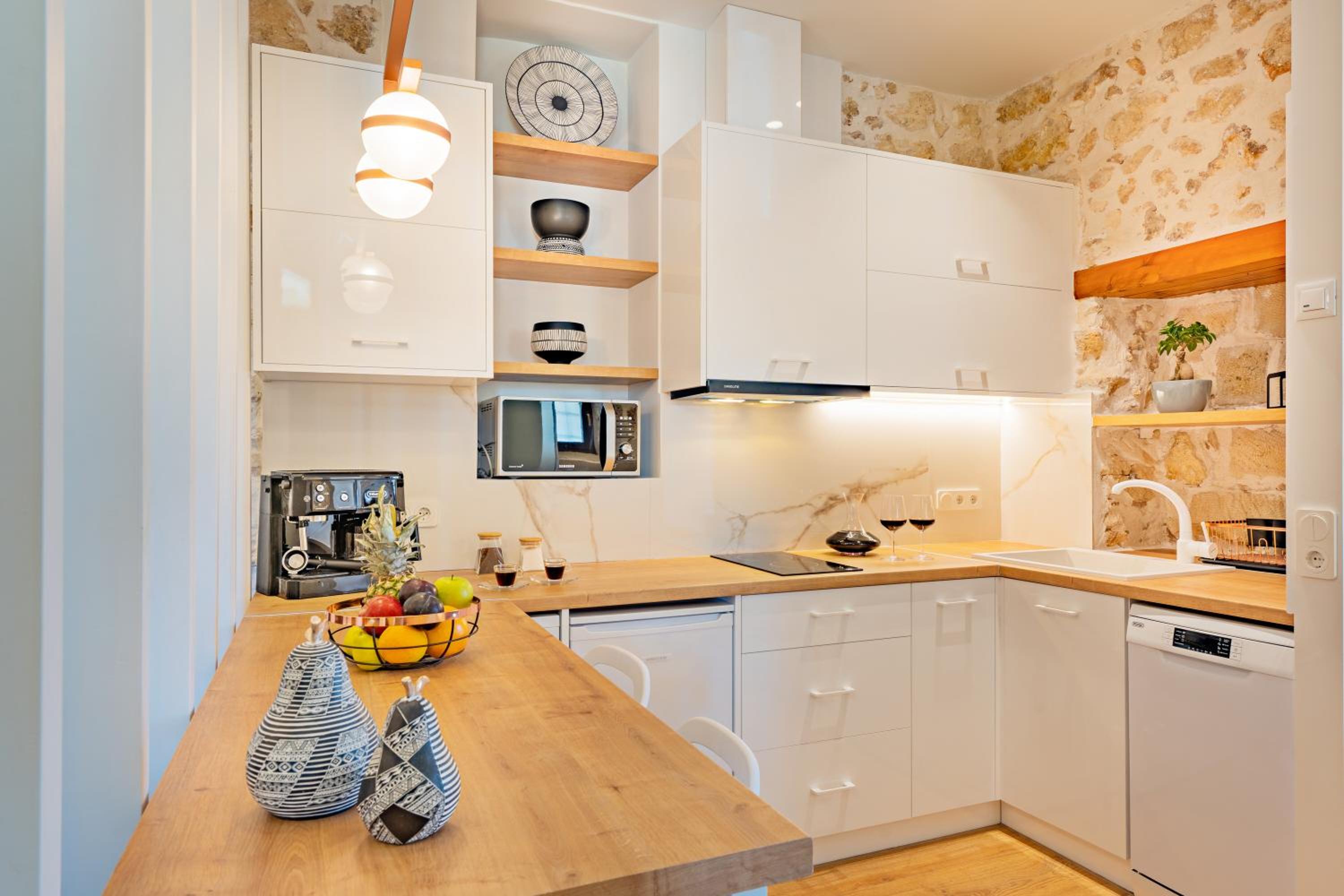 Castelvecchio Suites