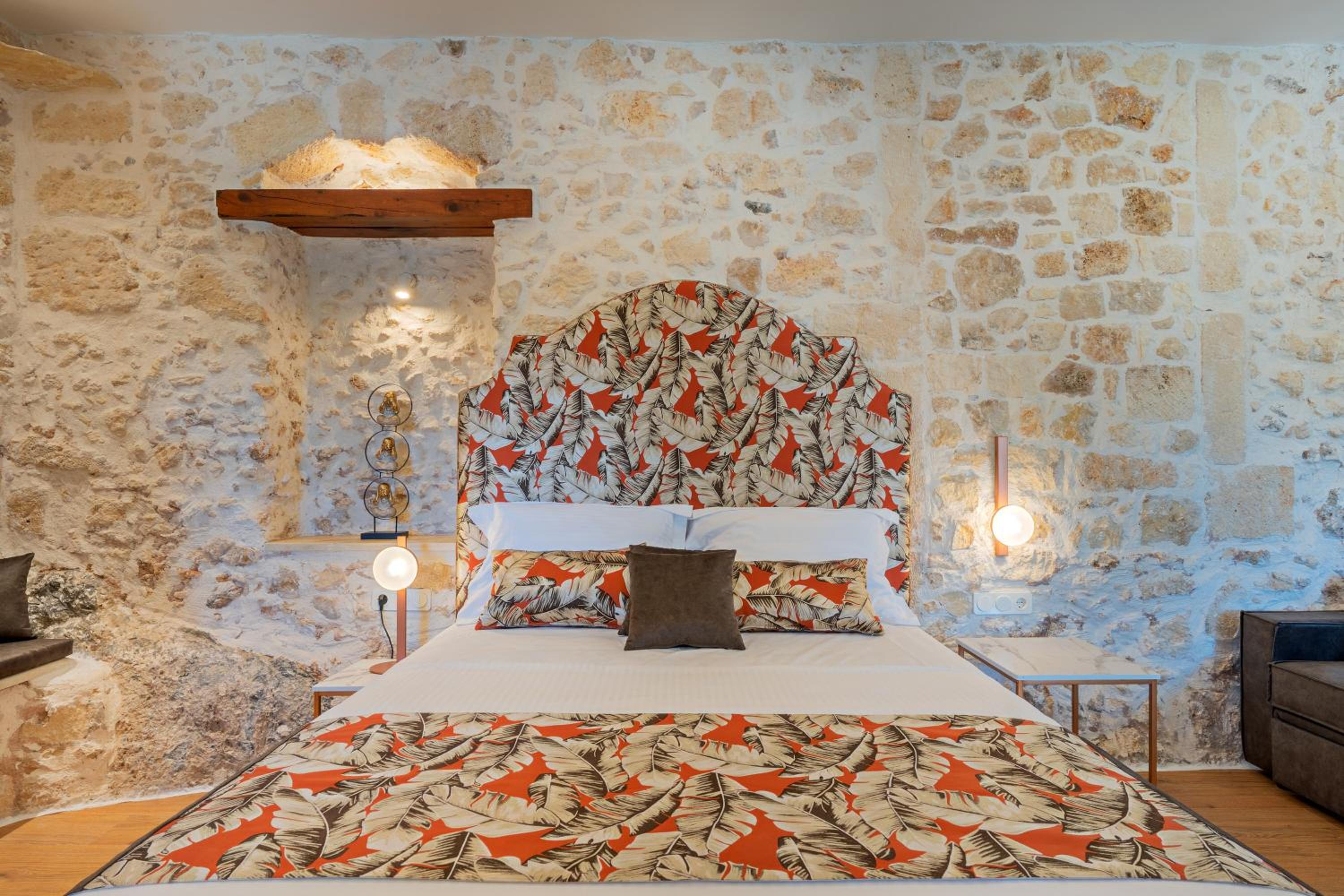 Castelvecchio Suites