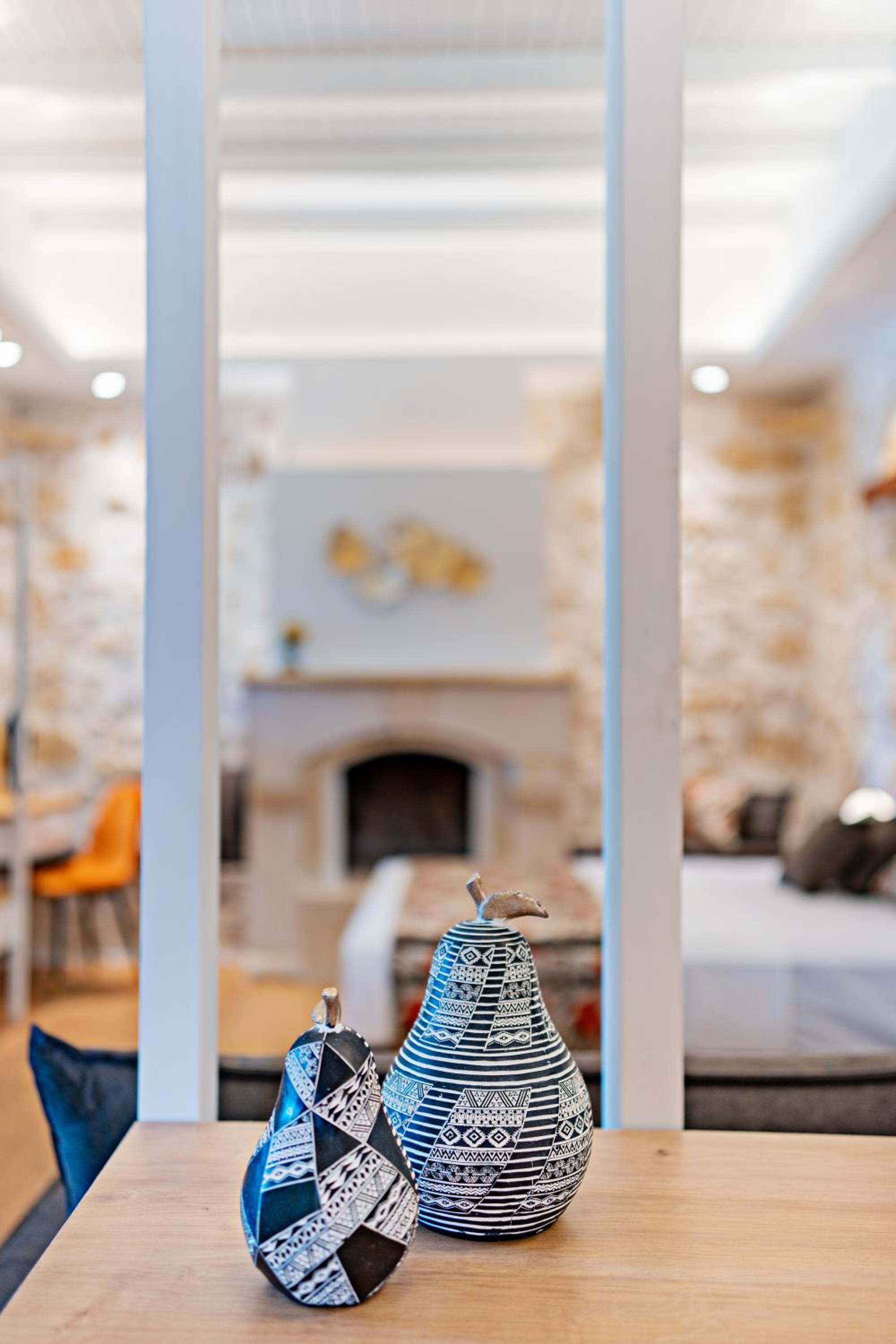 Castelvecchio Suites