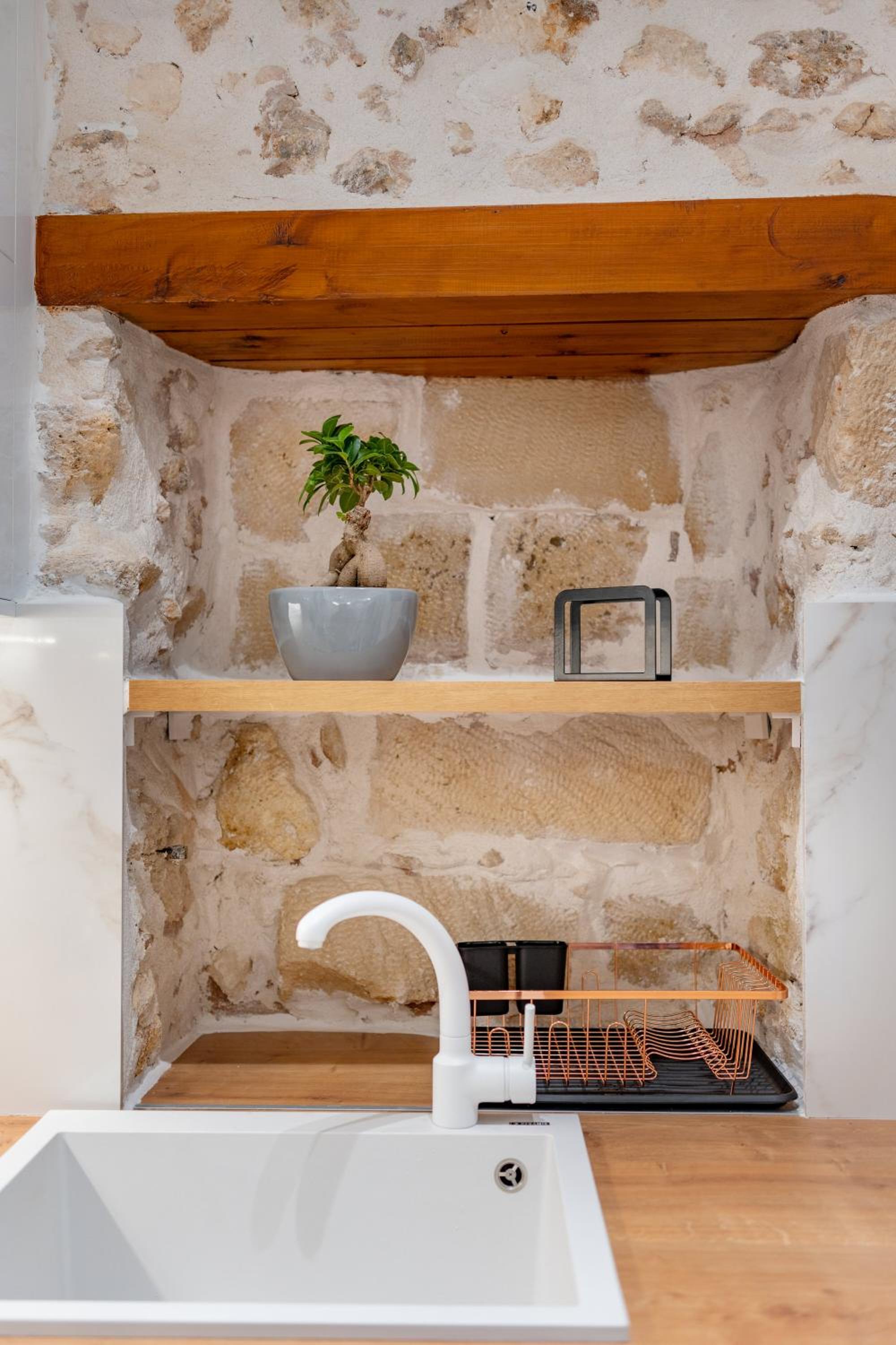 Castelvecchio Suites
