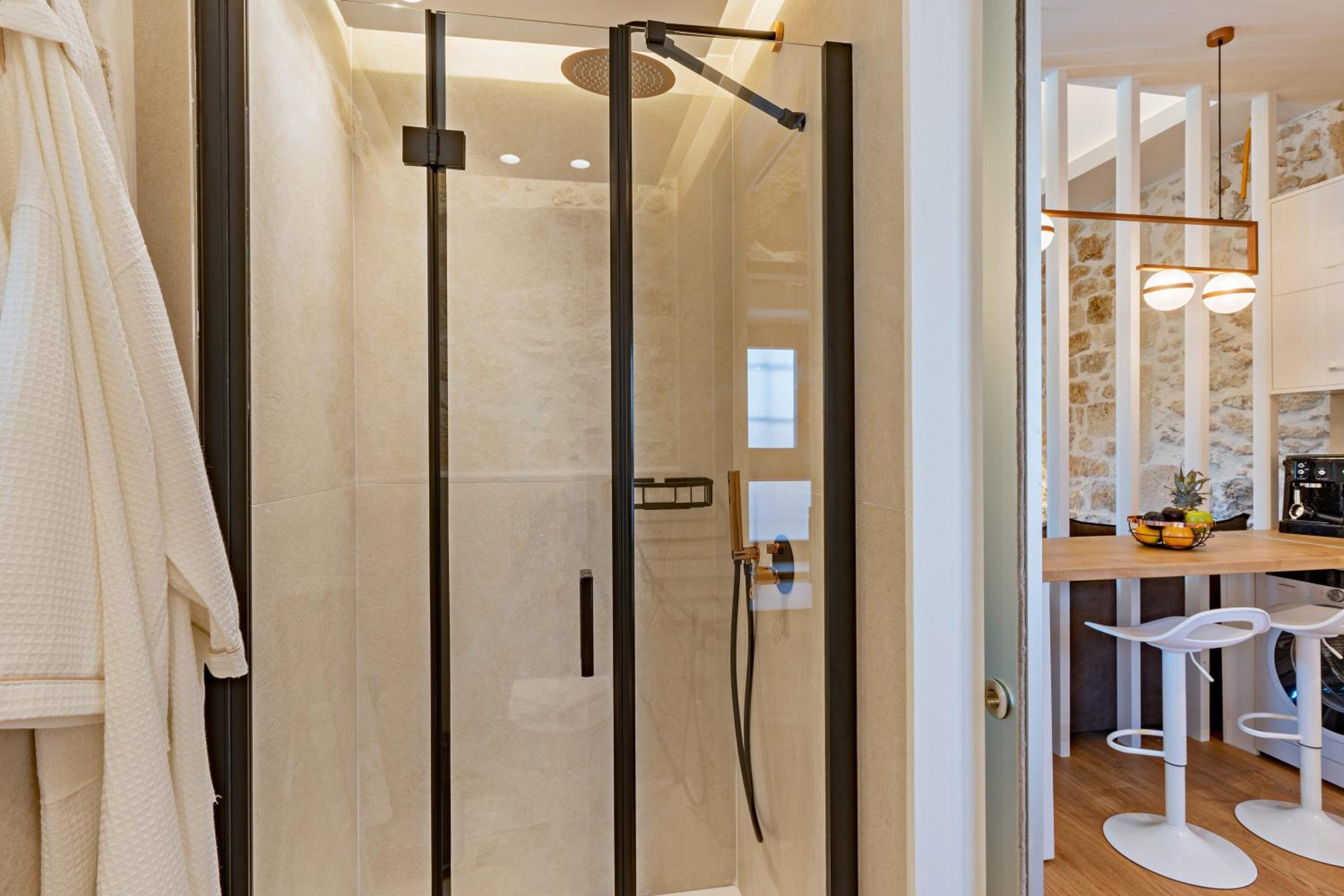 Castelvecchio Suites