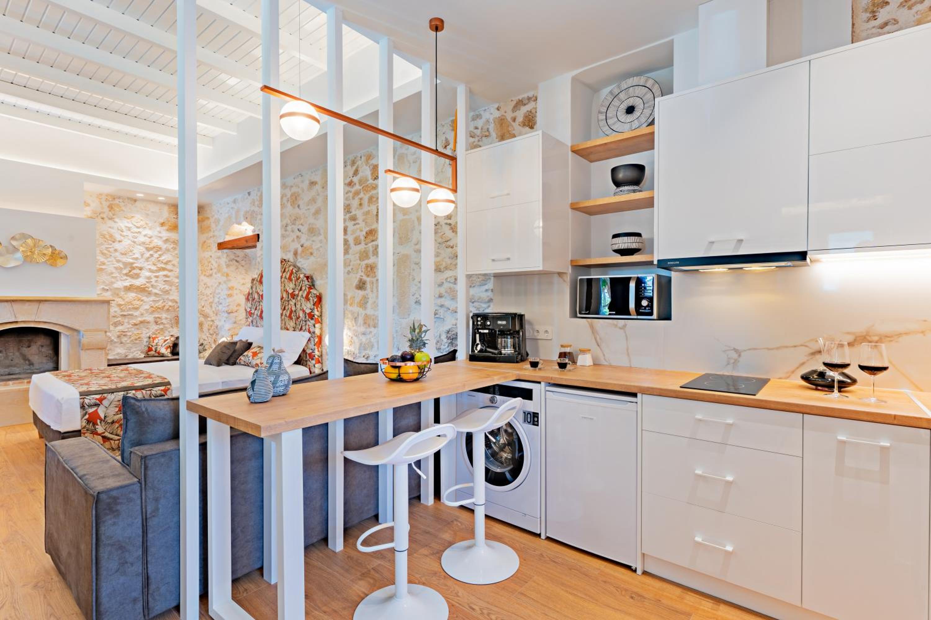 Castelvecchio Suites
