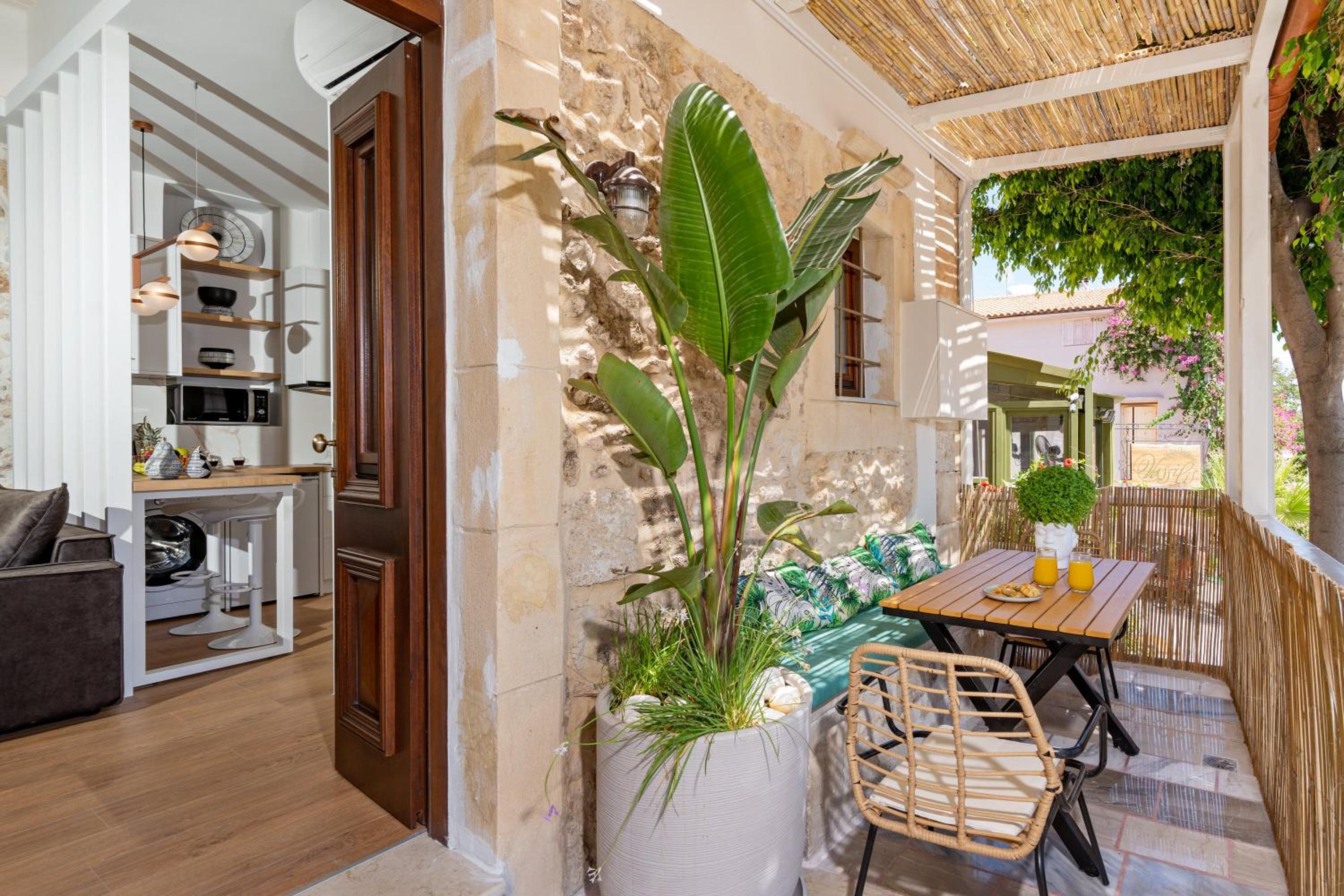 Castelvecchio Suites