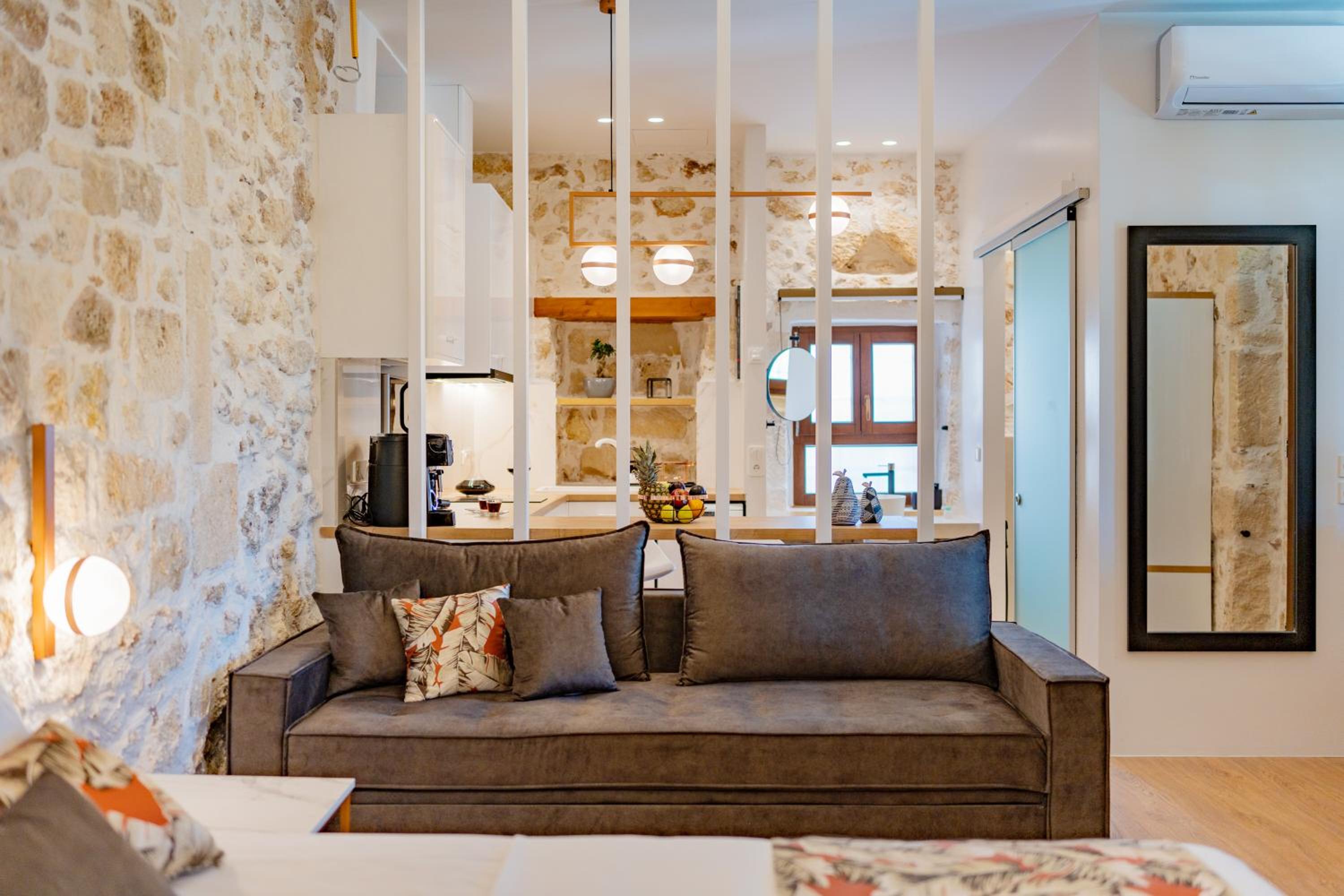 Castelvecchio Suites
