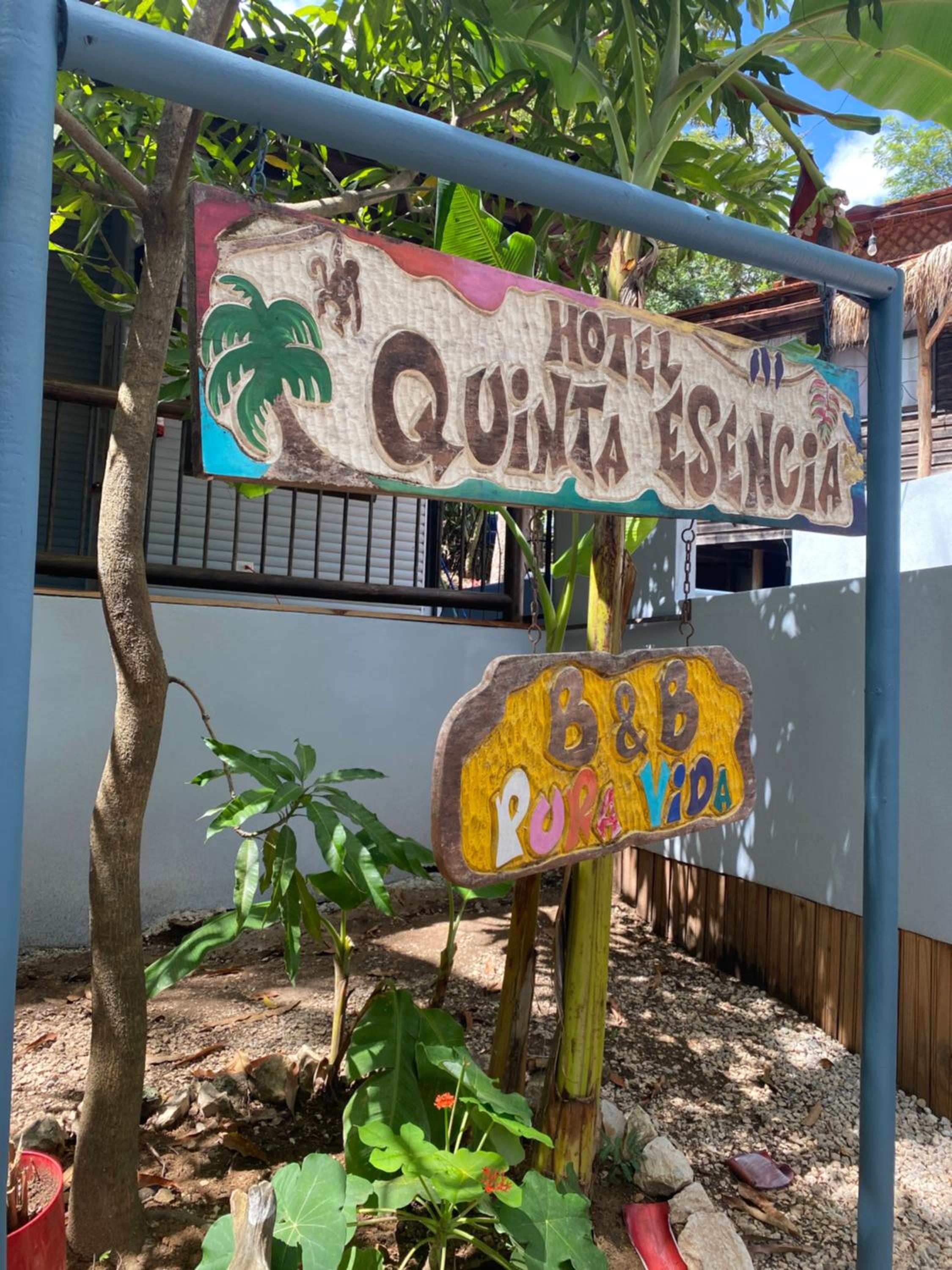 Quinta Esencia