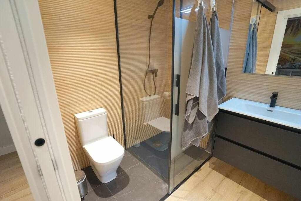 Bilbao ciudad del mundo, arte, tele-trabajo y ocio