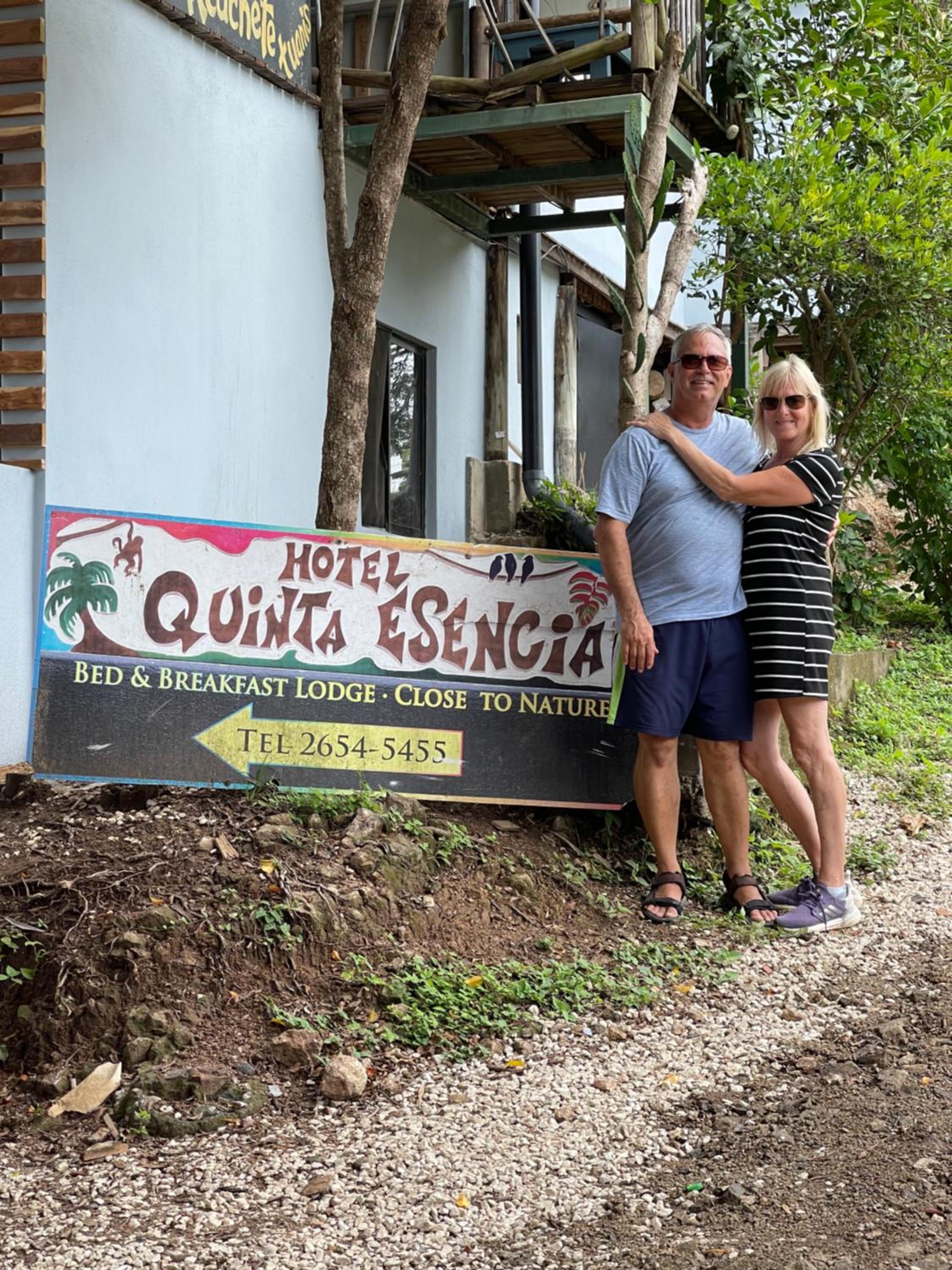 Quinta Esencia