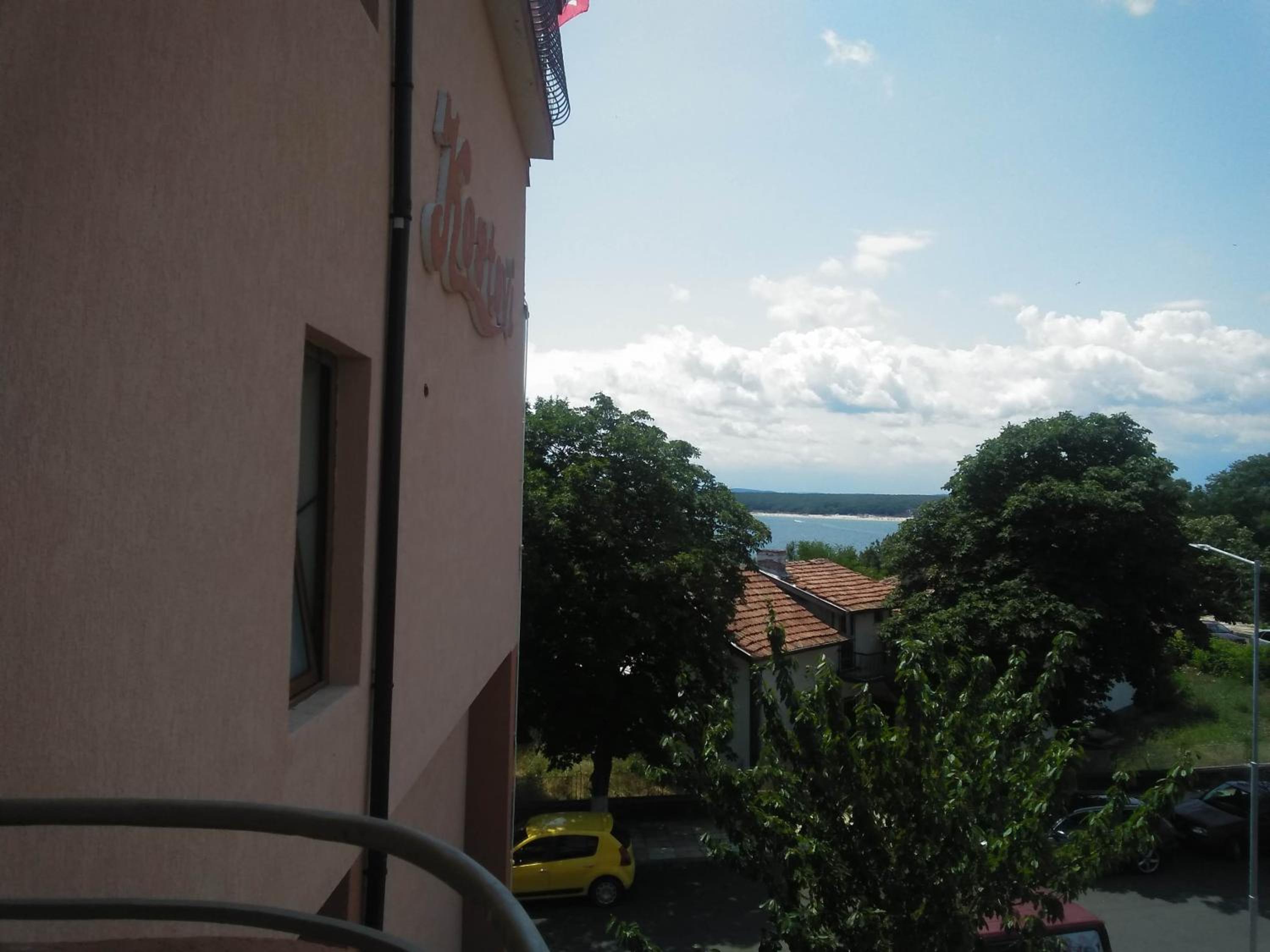 Kostovi Primorsko