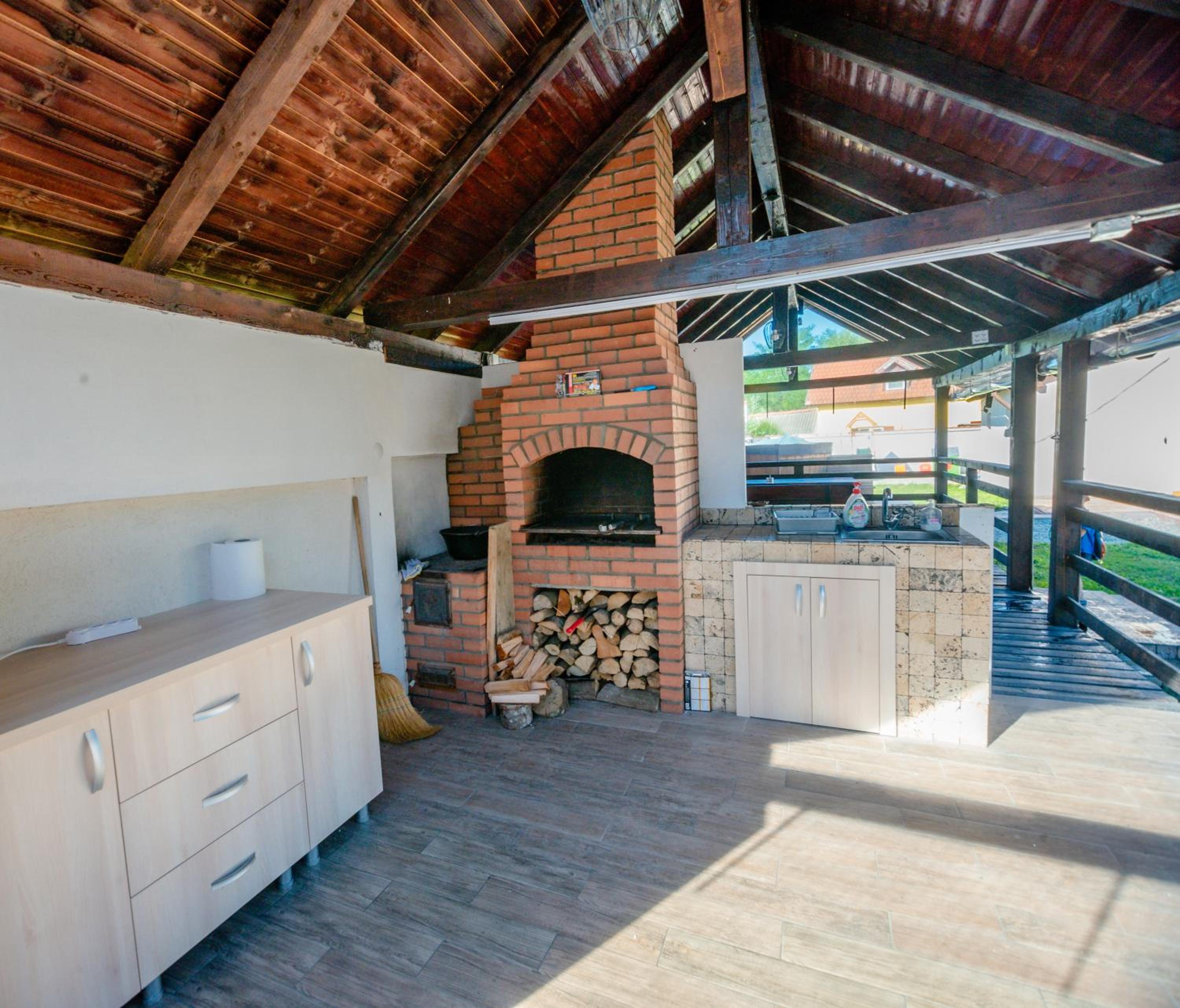 Avrigelli kids&family friendly view 4