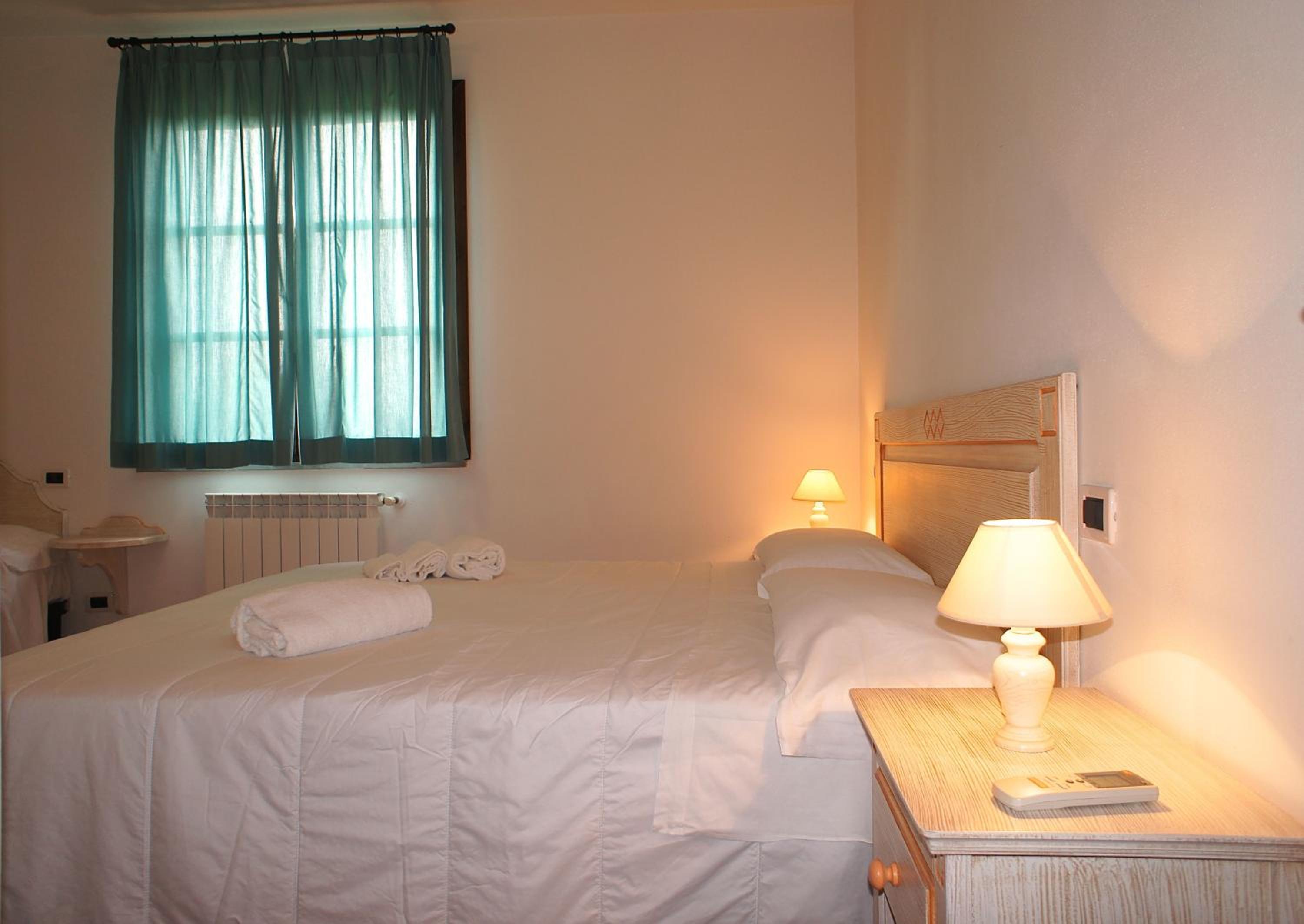 Appartamenti in Residence Villa Santa Maria