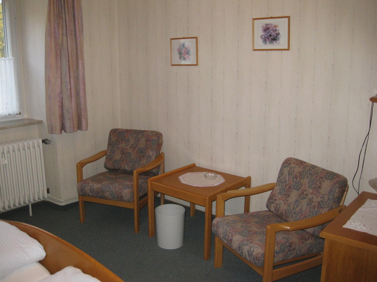 Pension Löffelschmiede