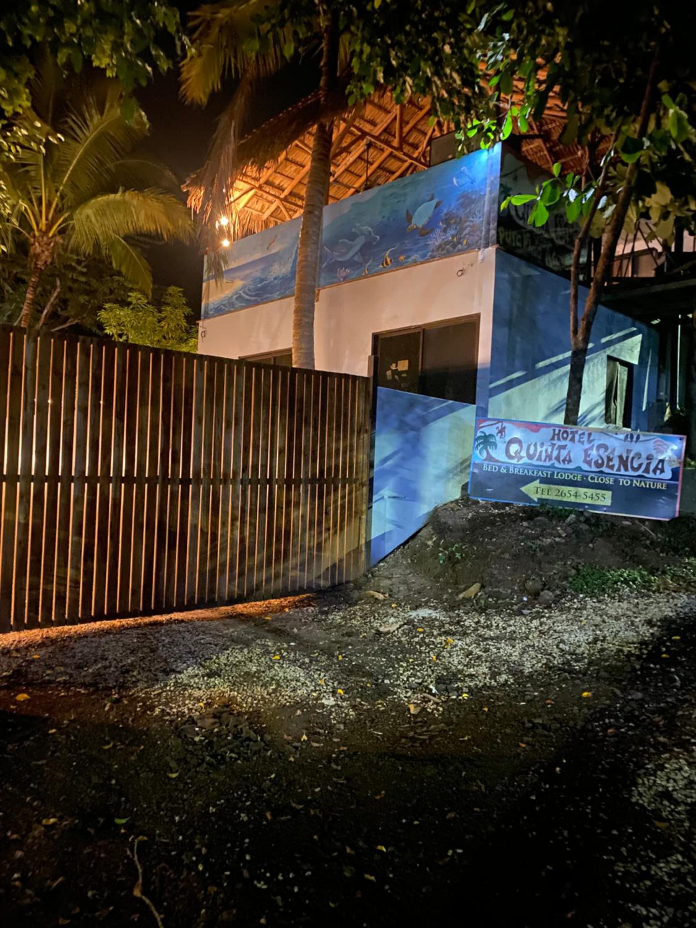 Quinta Esencia