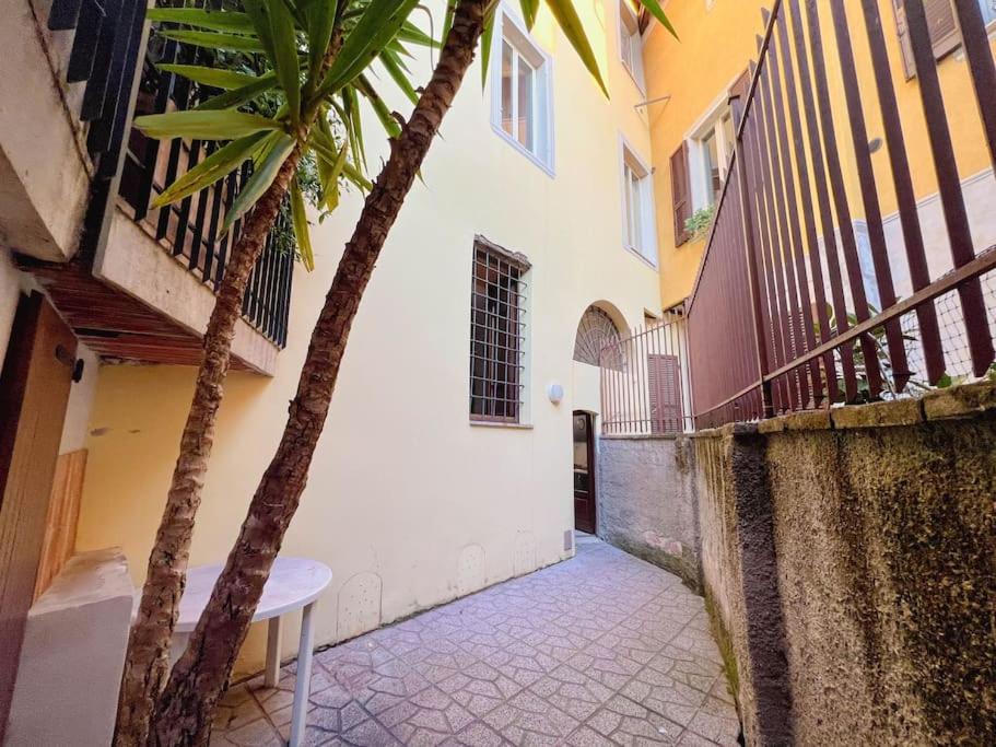 Appartamento a 2 minuti dal Centro storico view 2
