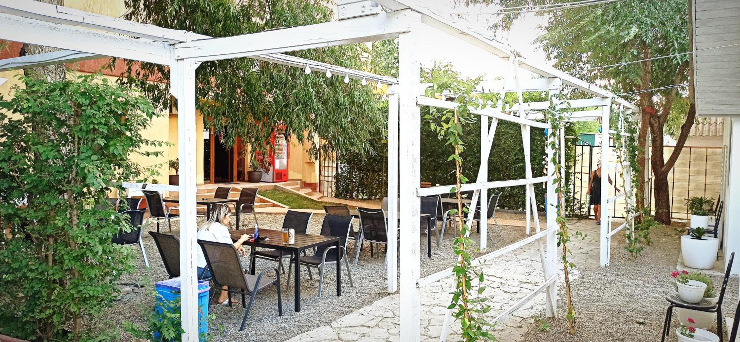 AlmaVille Mamaia