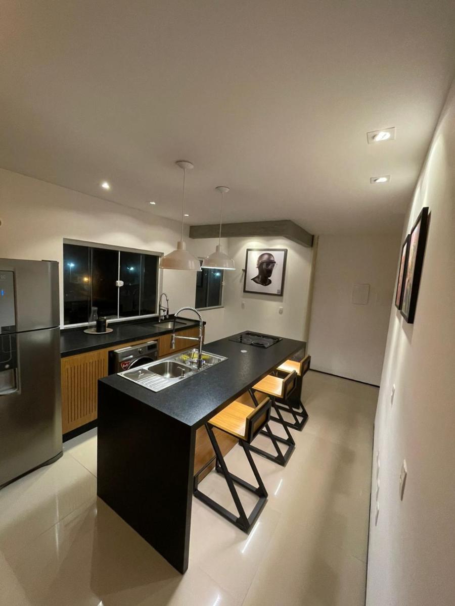 Apartamento praia Quadra mar vista mar aeroporto beto carrero navegantes