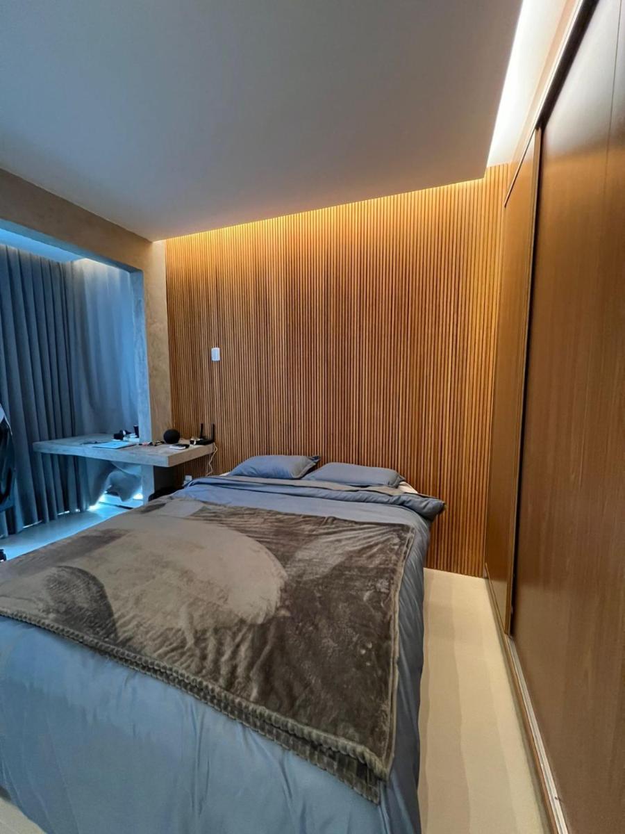 Apartamento praia Quadra mar vista mar aeroporto beto carrero navegantes