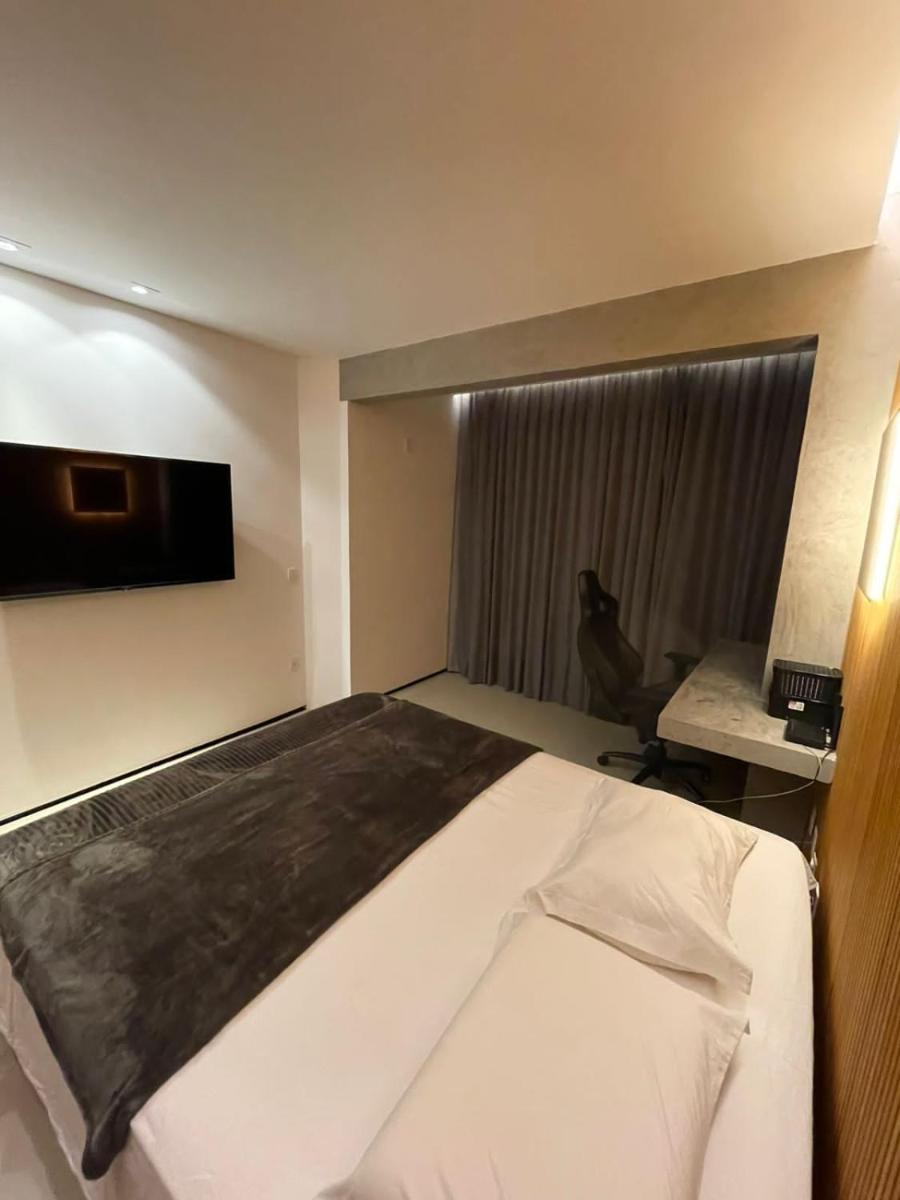 Apartamento praia Quadra mar vista mar aeroporto beto carrero navegantes