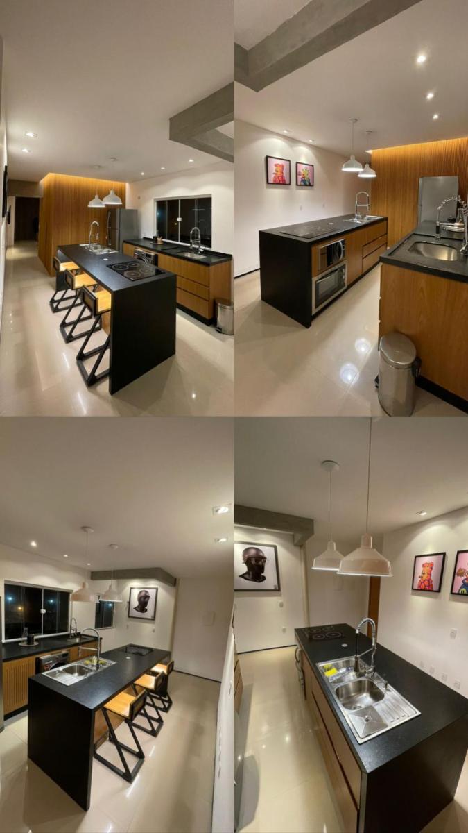 Apartamento praia Quadra mar vista mar aeroporto beto carrero navegantes