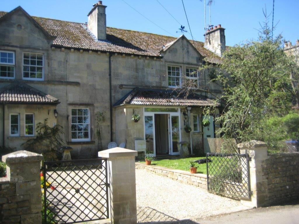 Prospect Cottage view 4