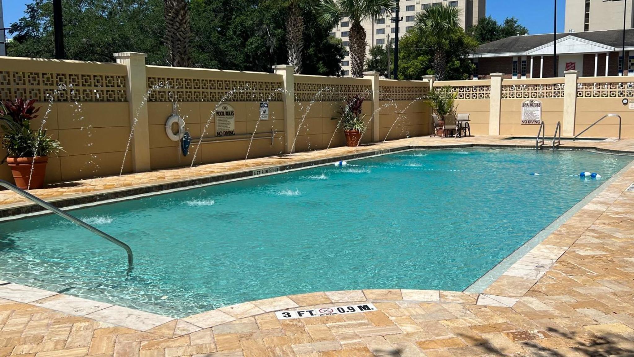 Crowne Plaza Orlando-Downtown by IHG, Billede 113
