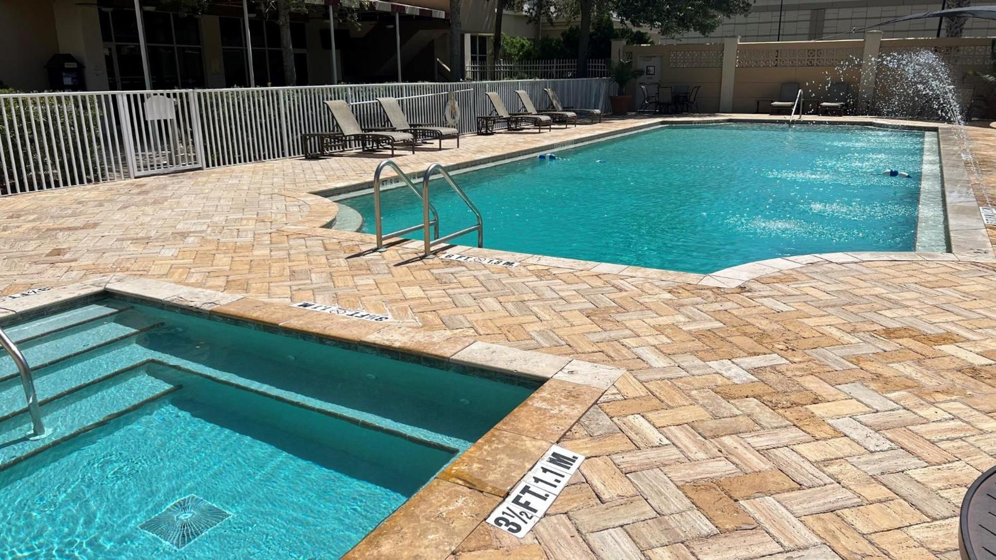Crowne Plaza Orlando-Downtown by IHG, Billede 16