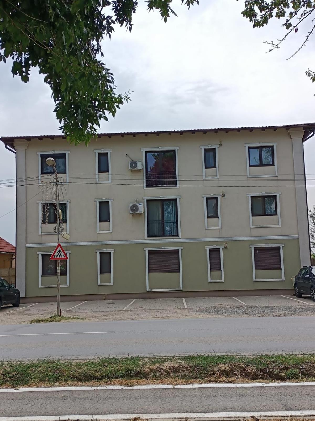 Apartament Ovidiu view 5